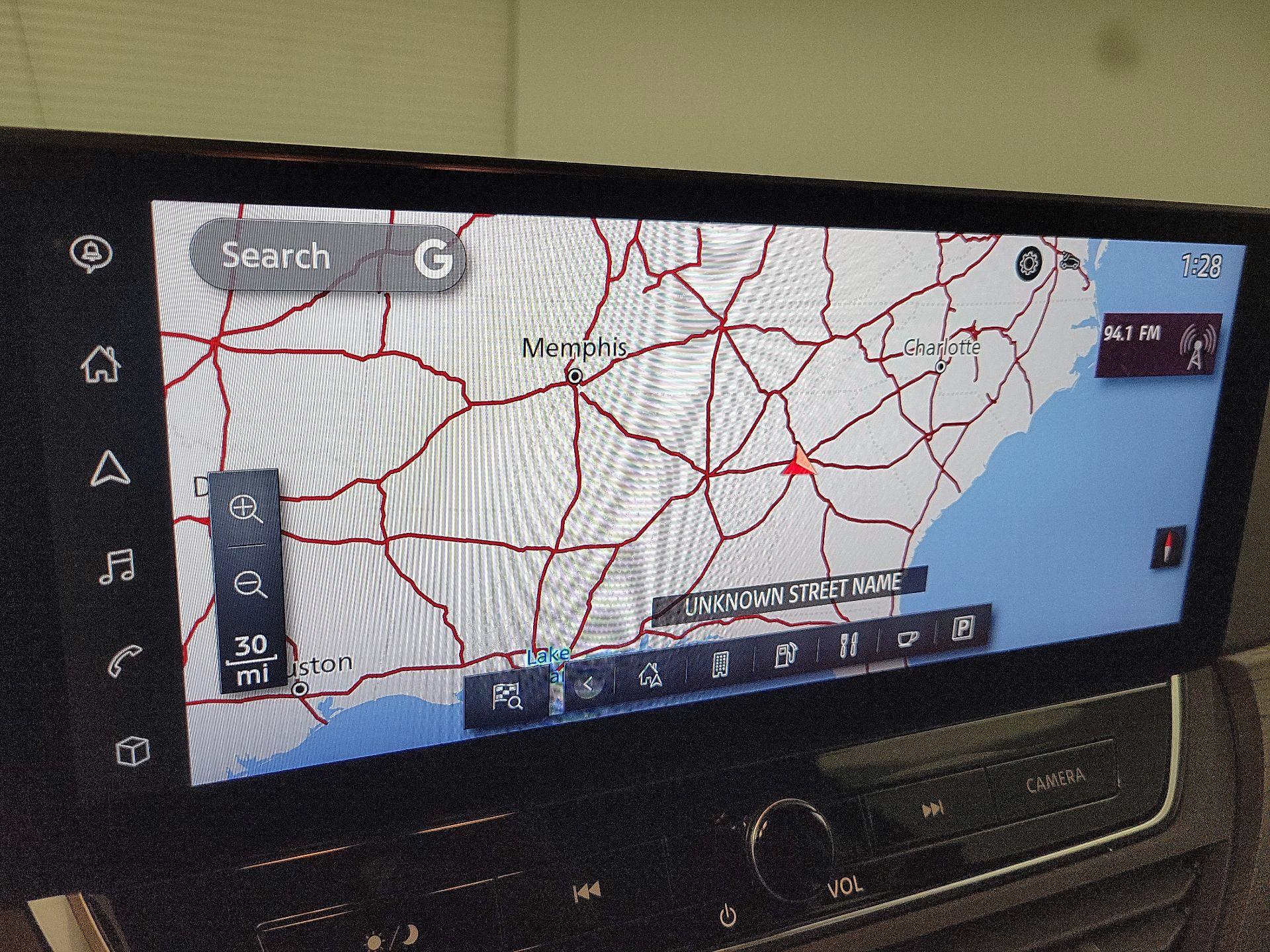 Thumbnail: 2023 Nissan Altima - 14