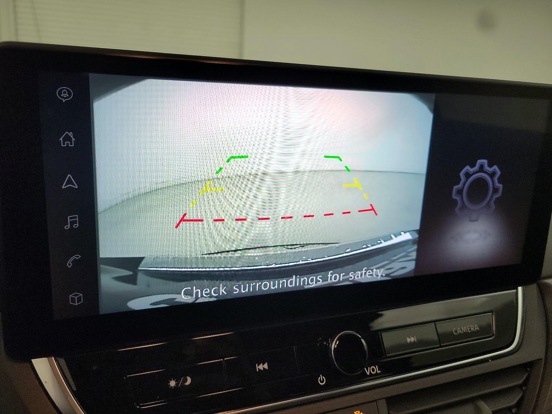 Thumbnail: 2023 Nissan Altima - 15