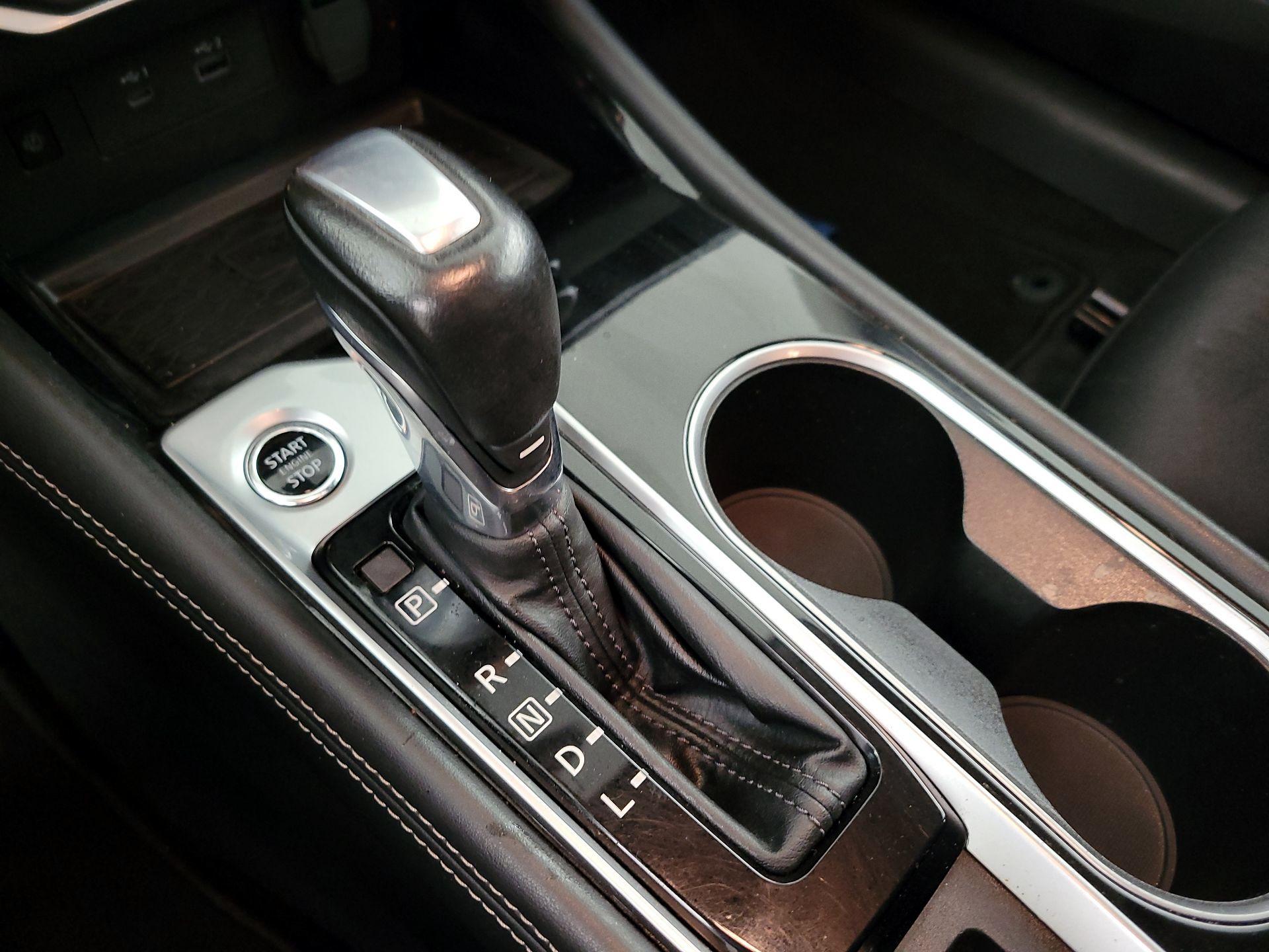 Thumbnail: 2023 Nissan Altima - 18