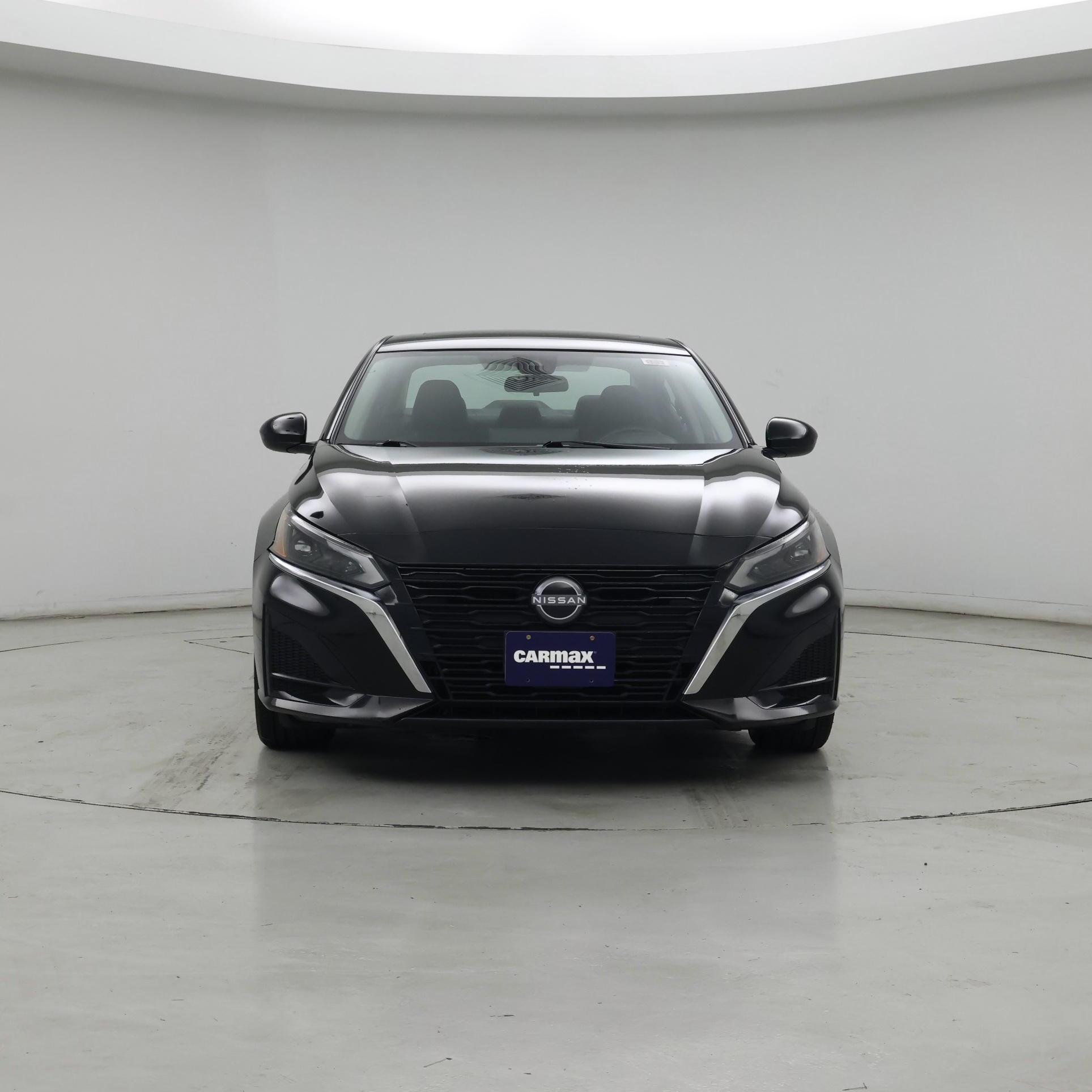 Thumbnail: 2023 Nissan Altima - 5