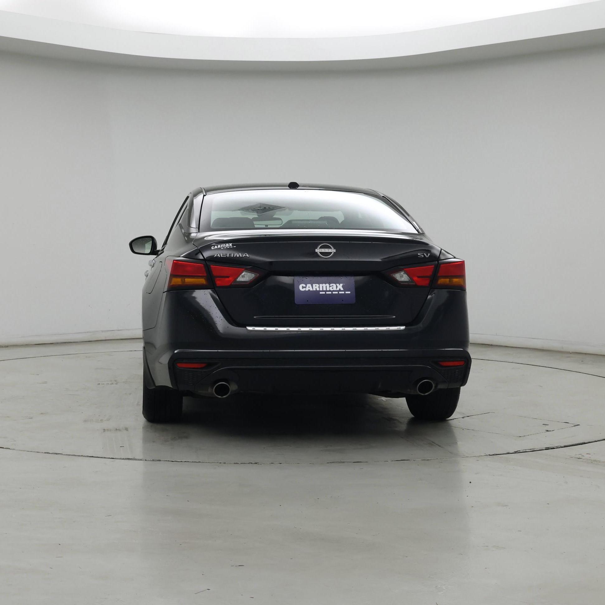 Thumbnail: 2023 Nissan Altima - 6