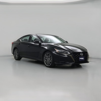 2024 Nissan Altima SR