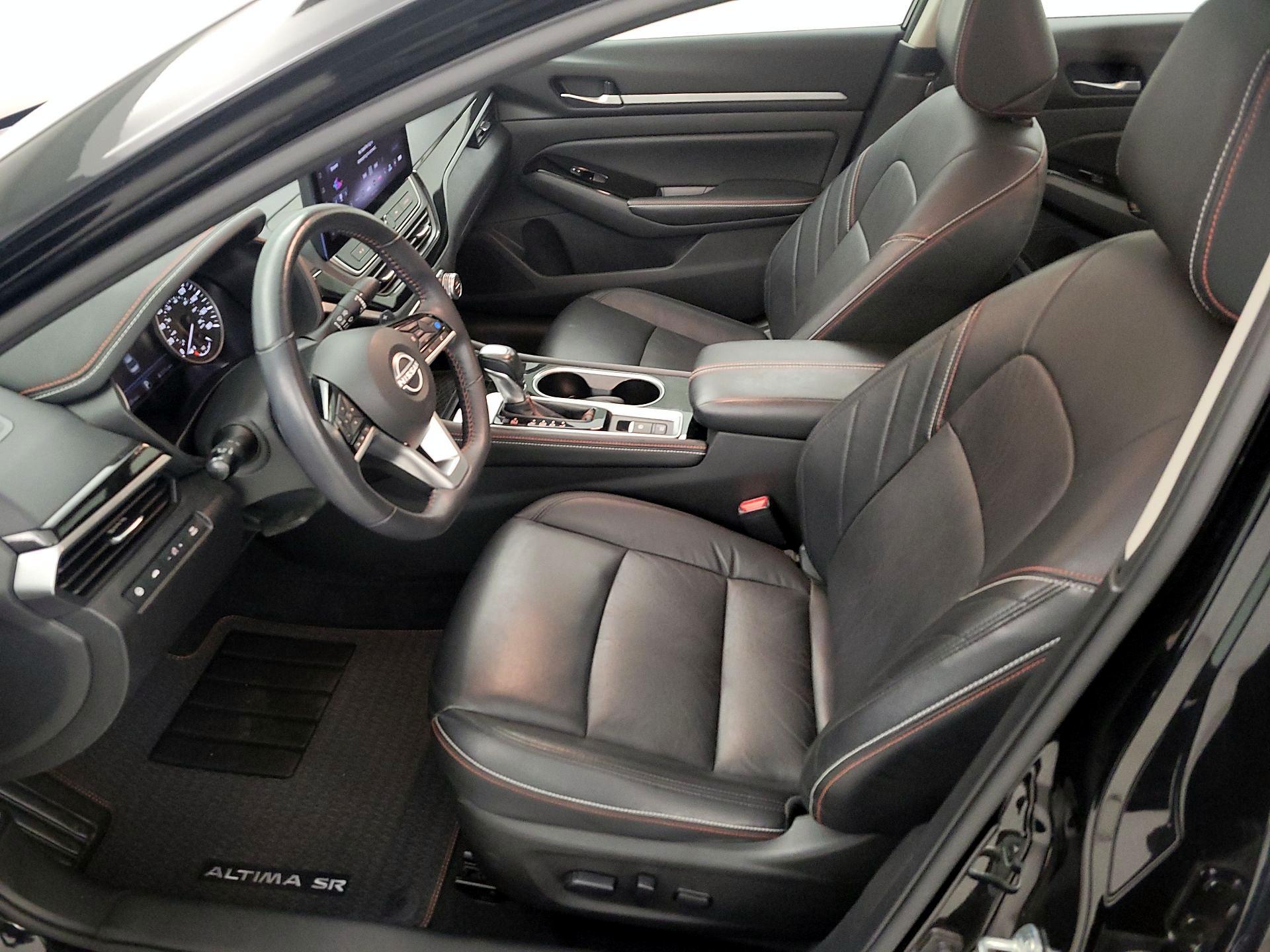 Thumbnail: 2024 Nissan Altima - 11