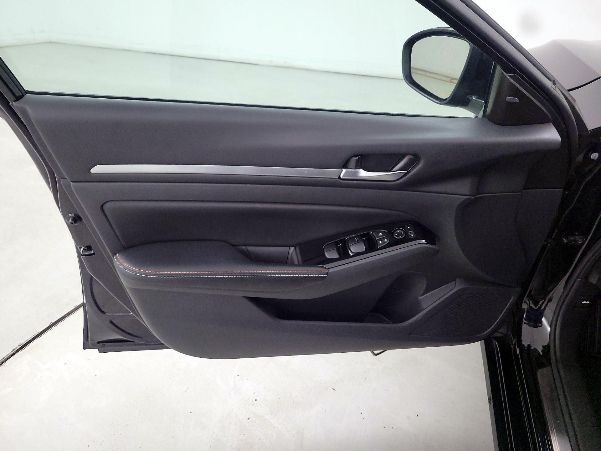 Thumbnail: 2024 Nissan Altima - 12