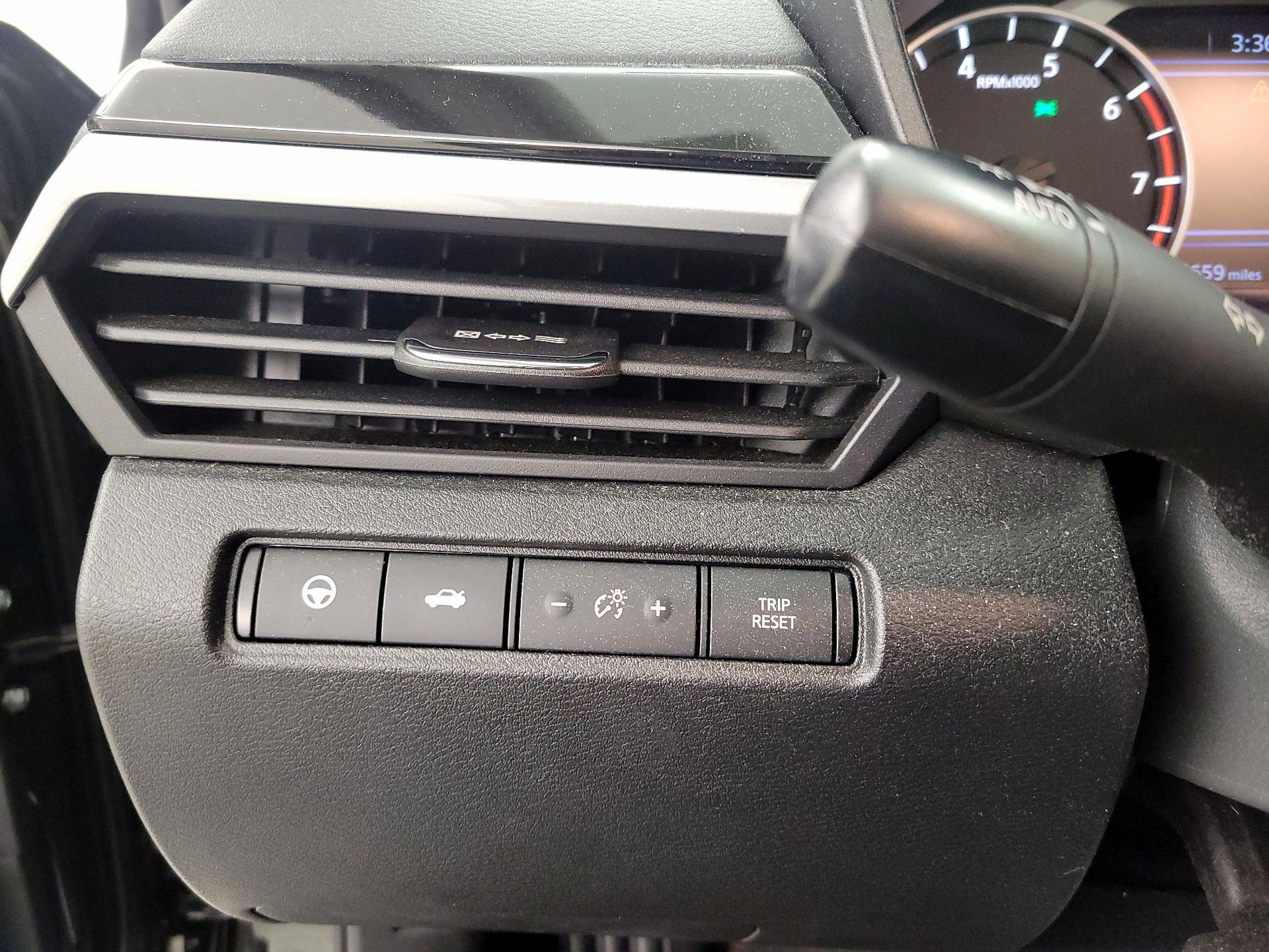 Thumbnail: 2024 Nissan Altima - 13