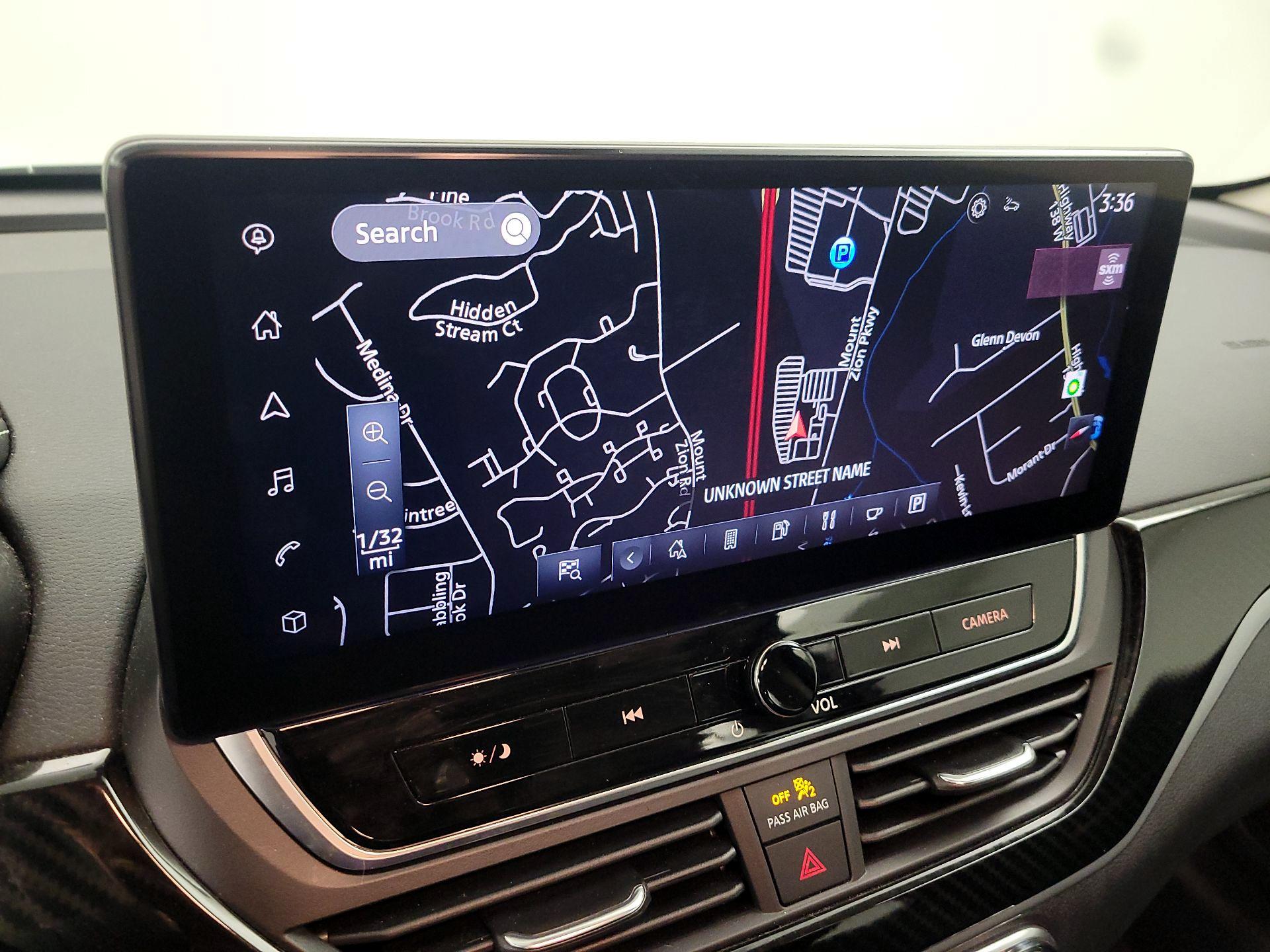 Thumbnail: 2024 Nissan Altima - 14