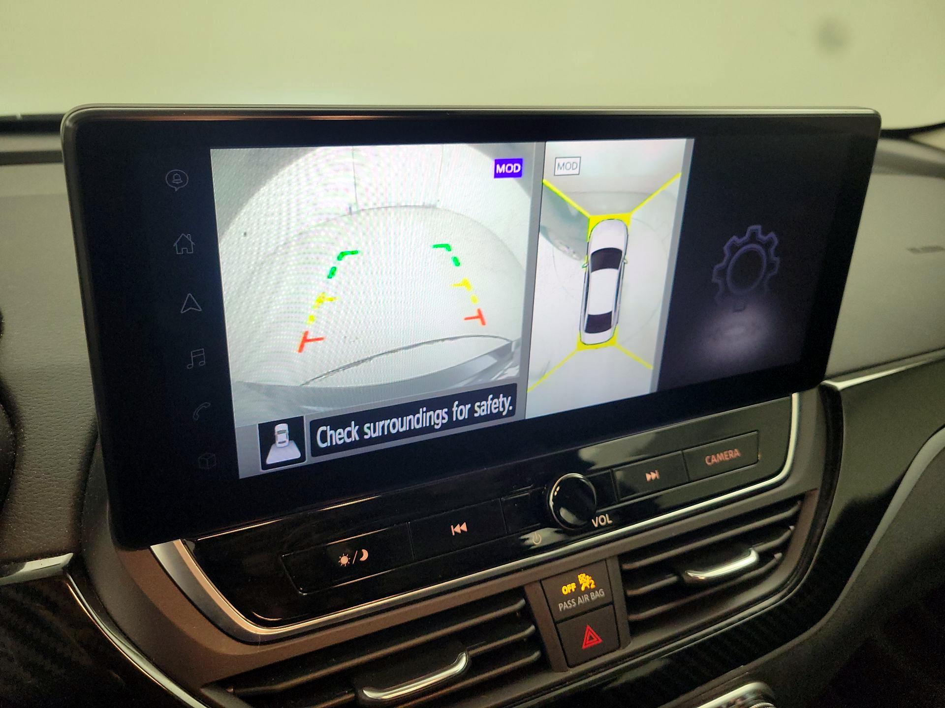 Thumbnail: 2024 Nissan Altima - 15