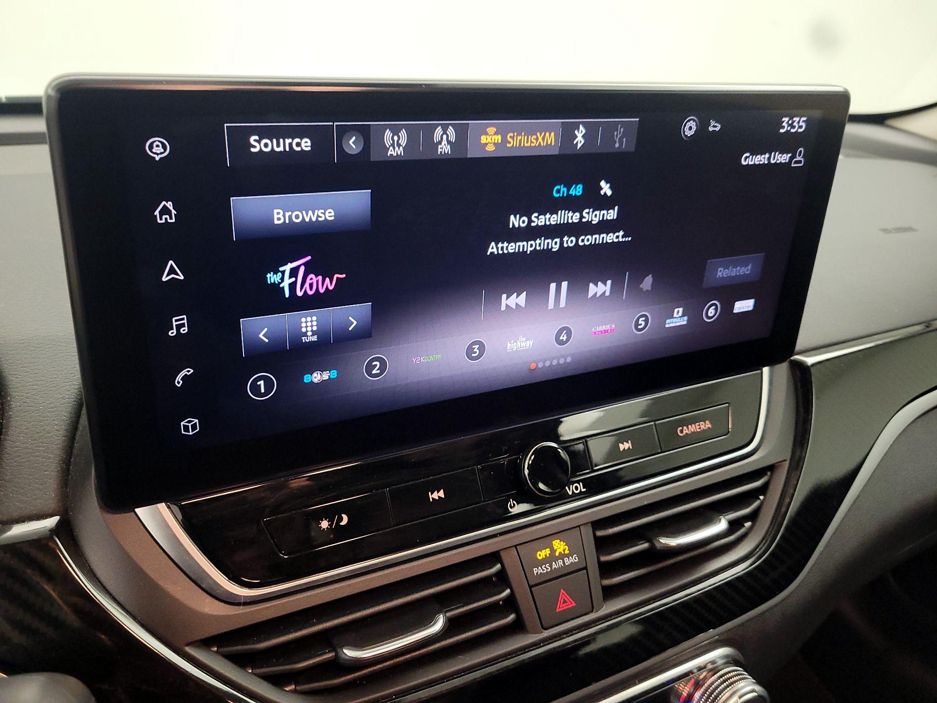 Thumbnail: 2024 Nissan Altima - 16