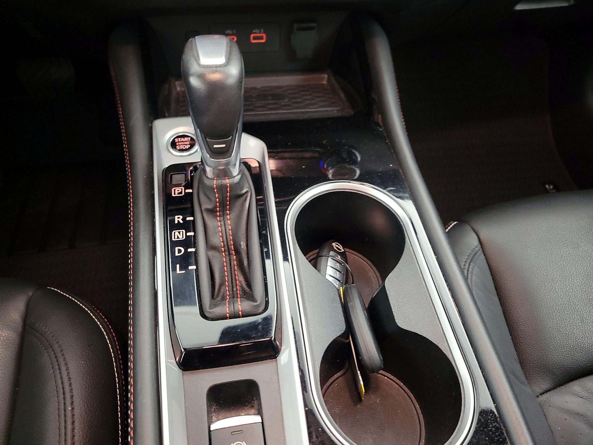 Thumbnail: 2024 Nissan Altima - 18