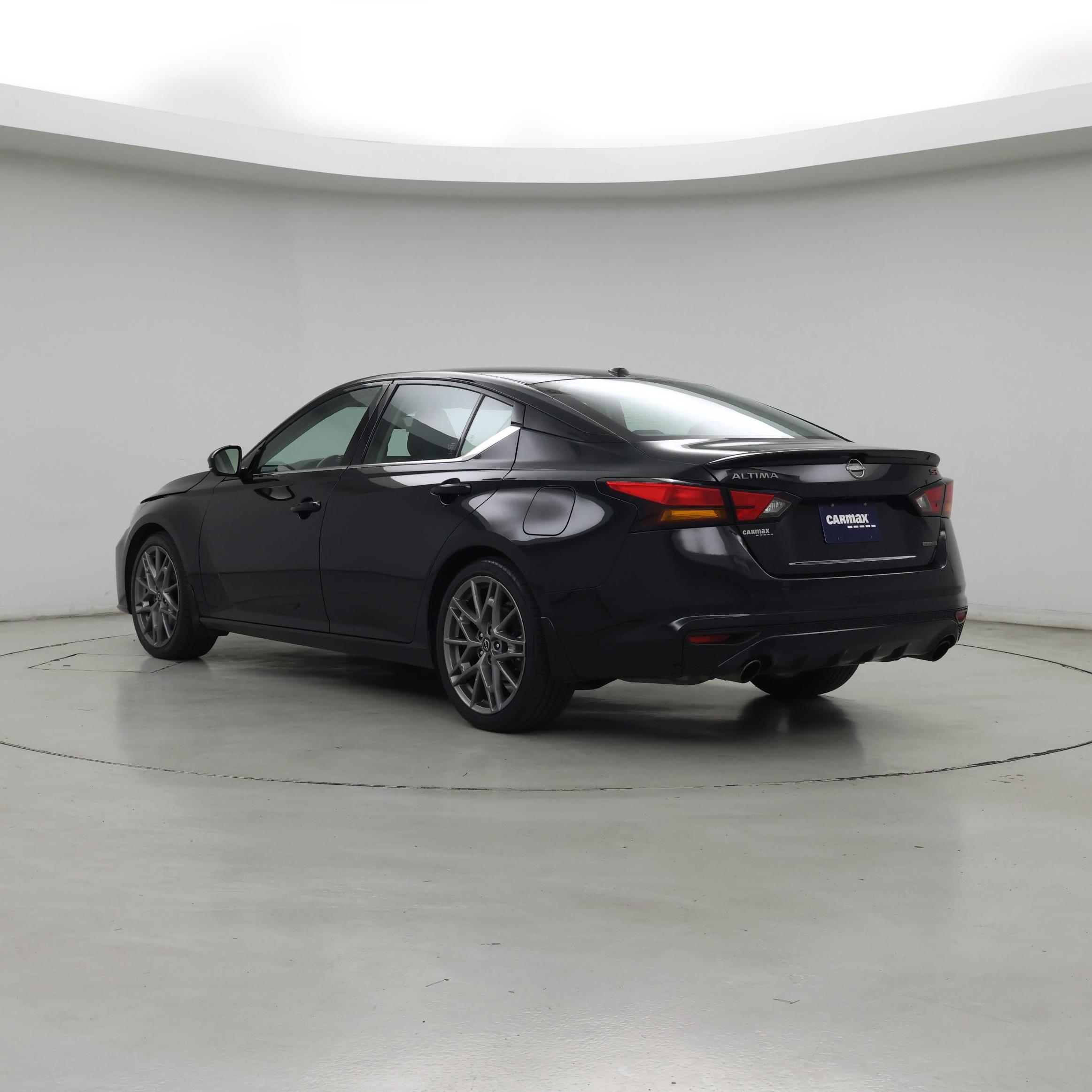 Thumbnail: 2024 Nissan Altima - 2