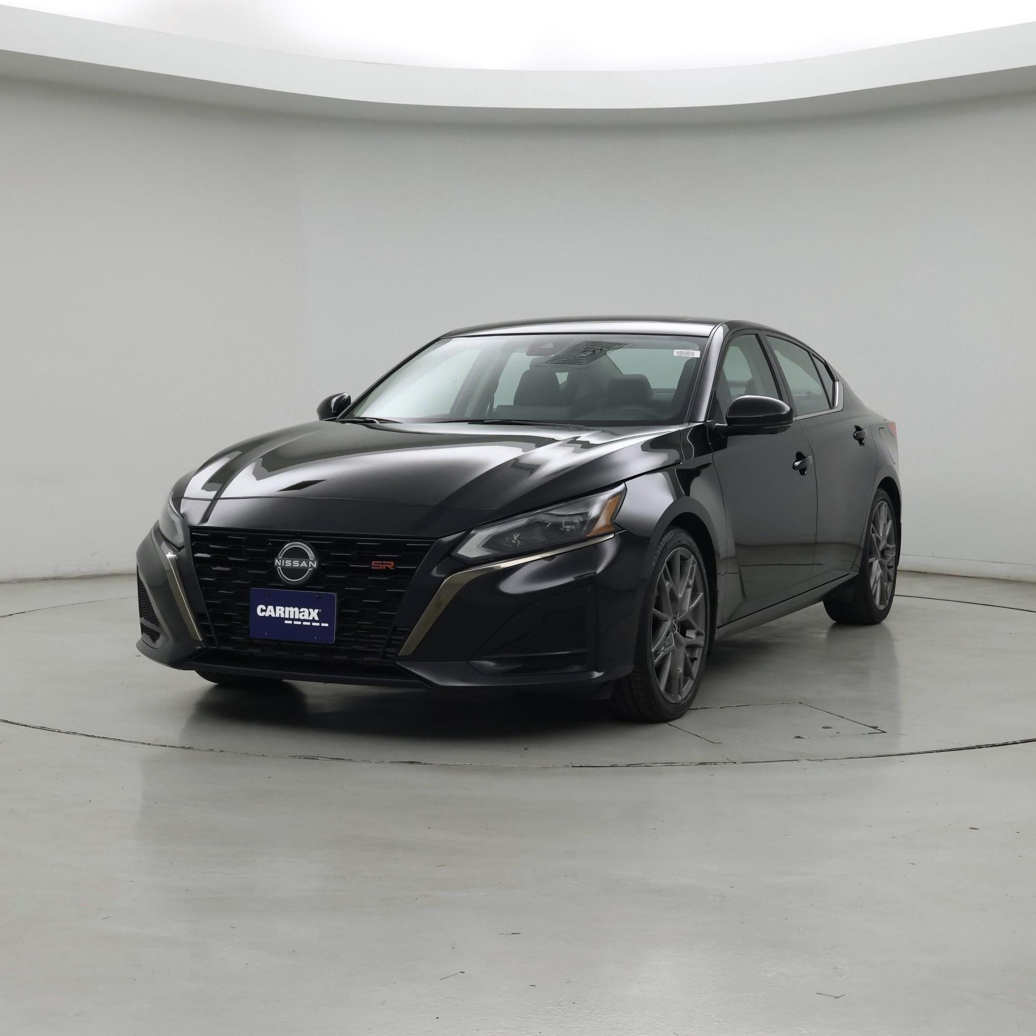 Thumbnail: 2024 Nissan Altima - 4