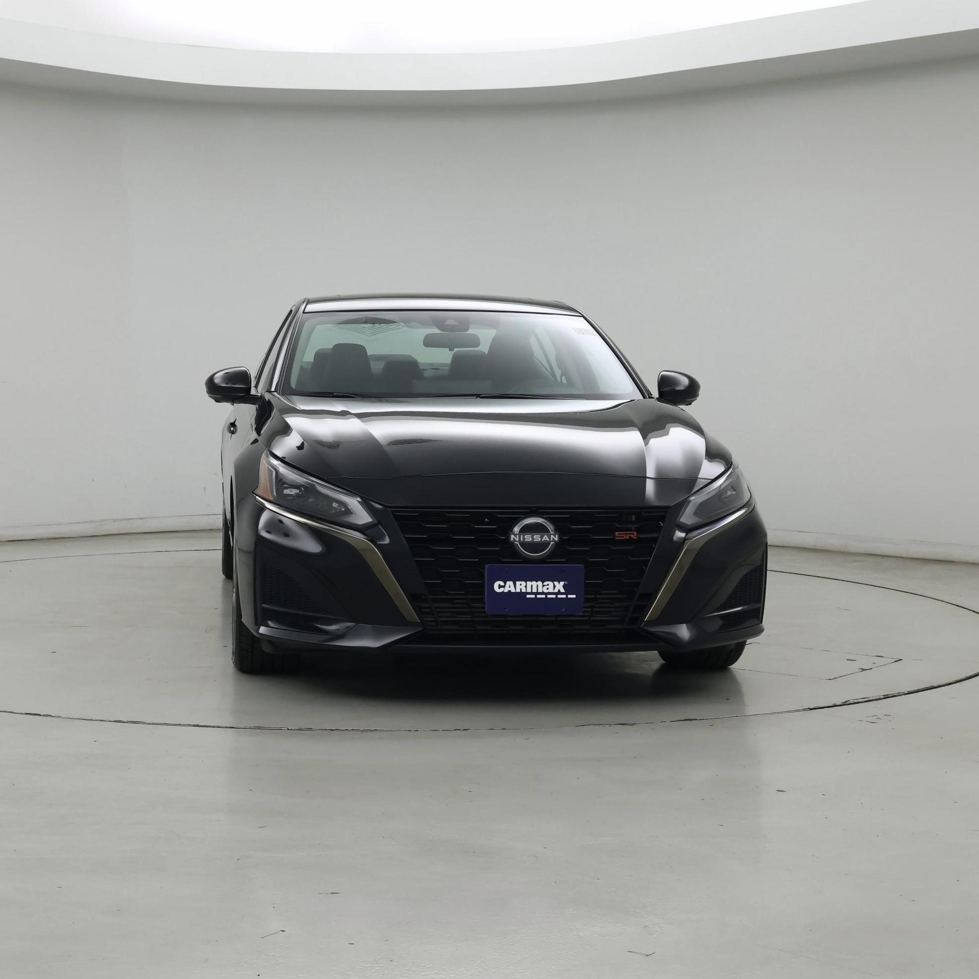 Thumbnail: 2024 Nissan Altima - 5