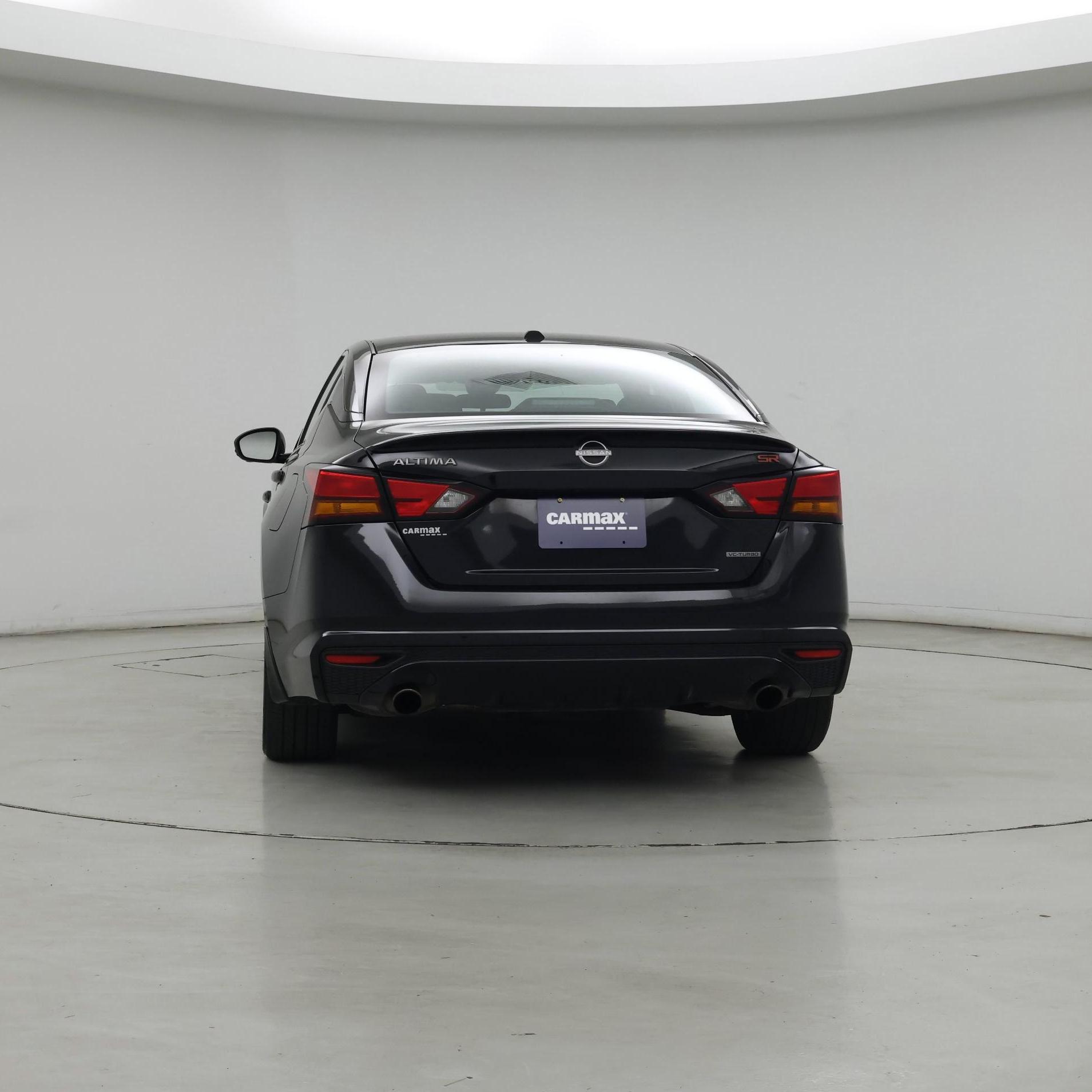 Thumbnail: 2024 Nissan Altima - 6