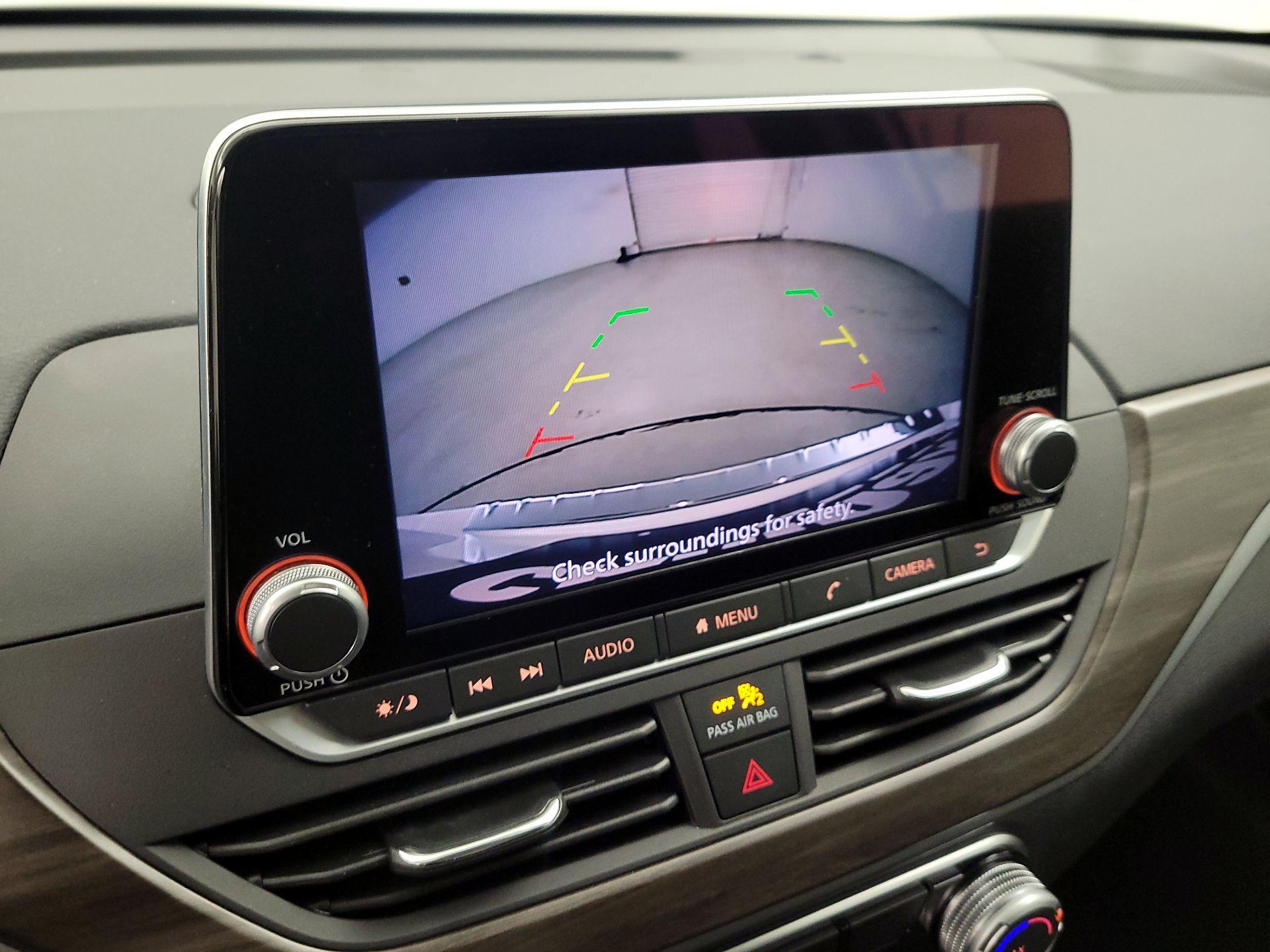 Thumbnail: 2023 Nissan Altima - 14