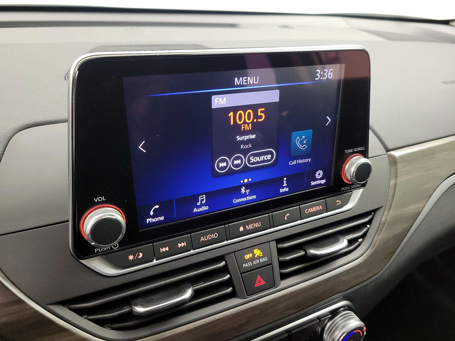 Thumbnail: 2023 Nissan Altima - 15