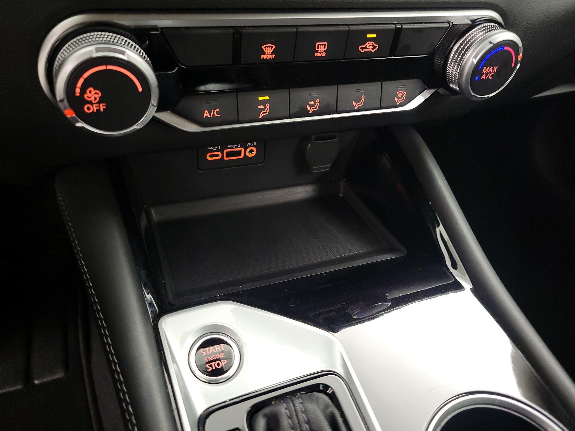 Thumbnail: 2023 Nissan Altima - 16