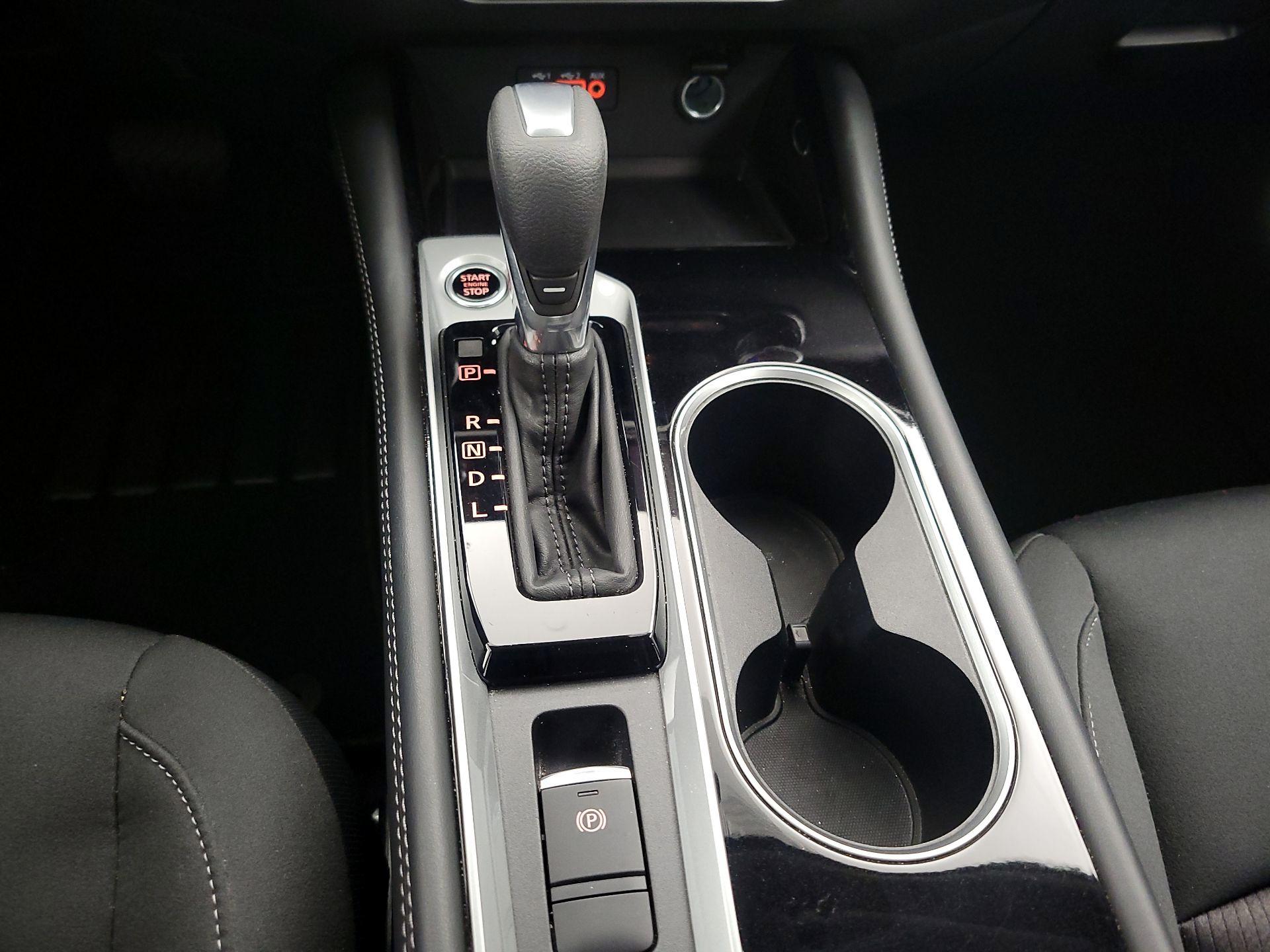 Thumbnail: 2023 Nissan Altima - 17