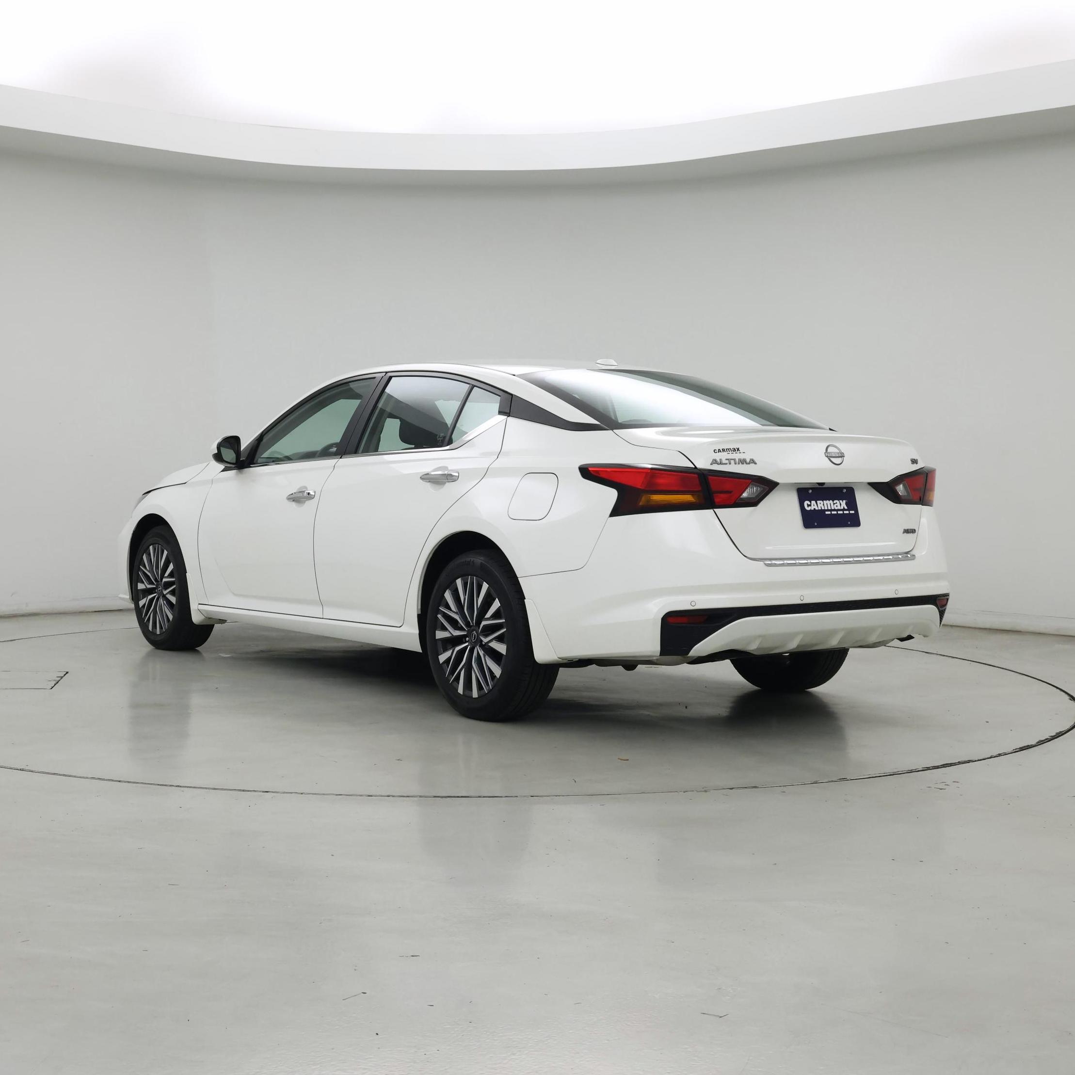 Thumbnail: 2023 Nissan Altima - 2