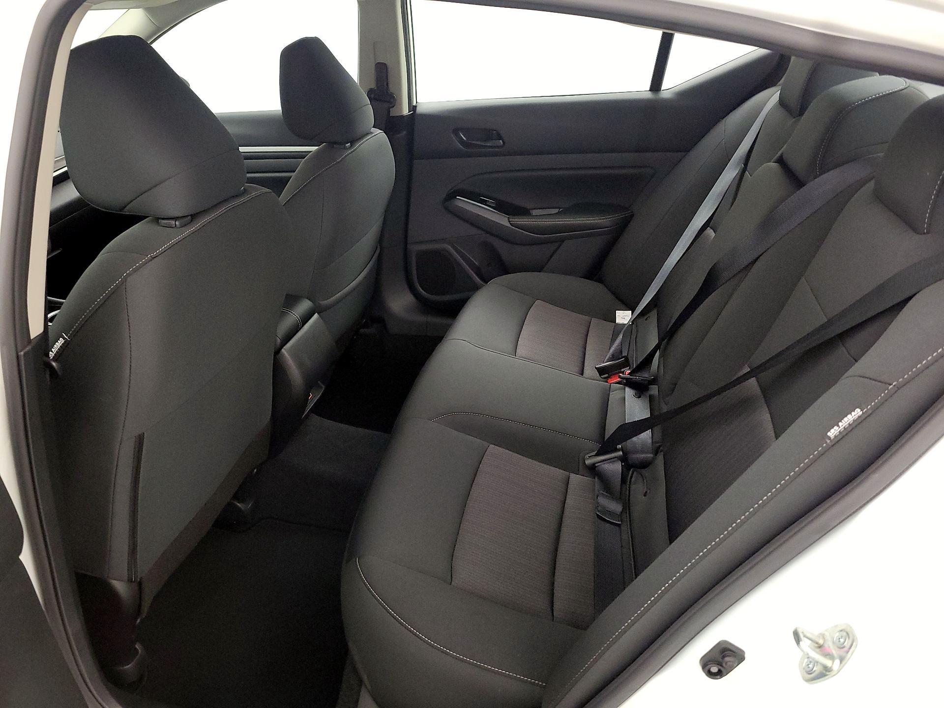 Thumbnail: 2023 Nissan Altima - 19