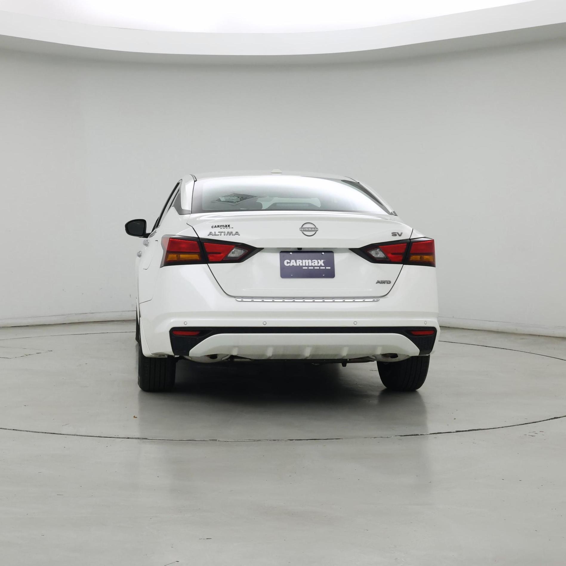 Thumbnail: 2023 Nissan Altima - 6