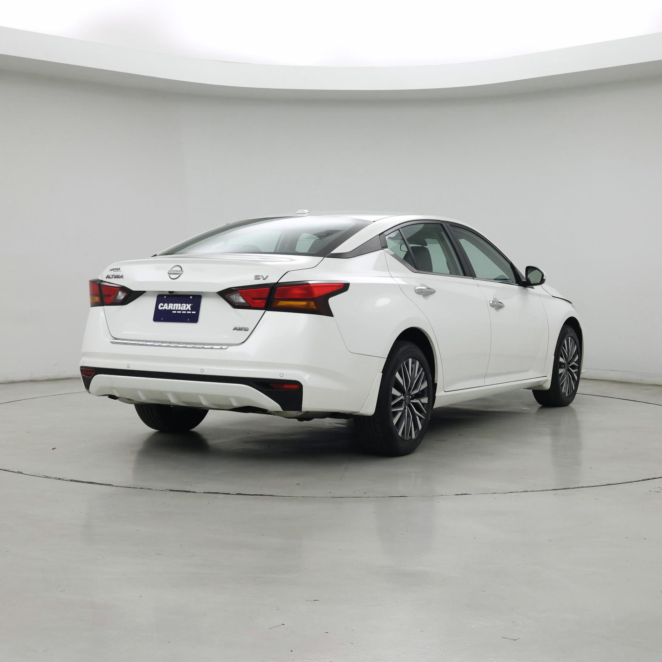 Thumbnail: 2023 Nissan Altima - 8