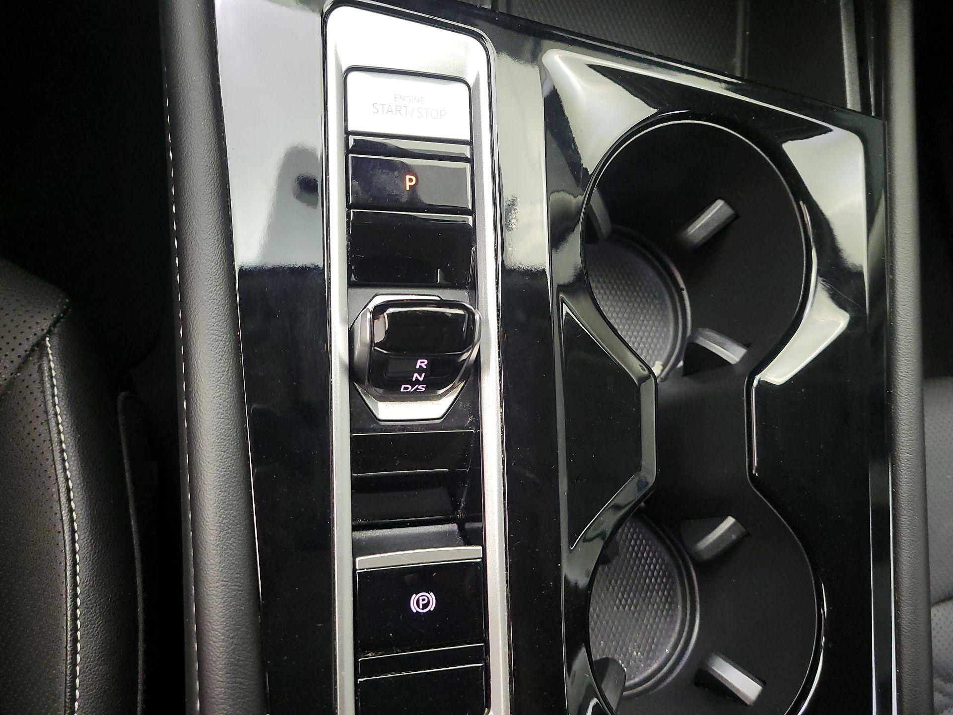 Thumbnail: 2024 Volkswagen Atlas - 15