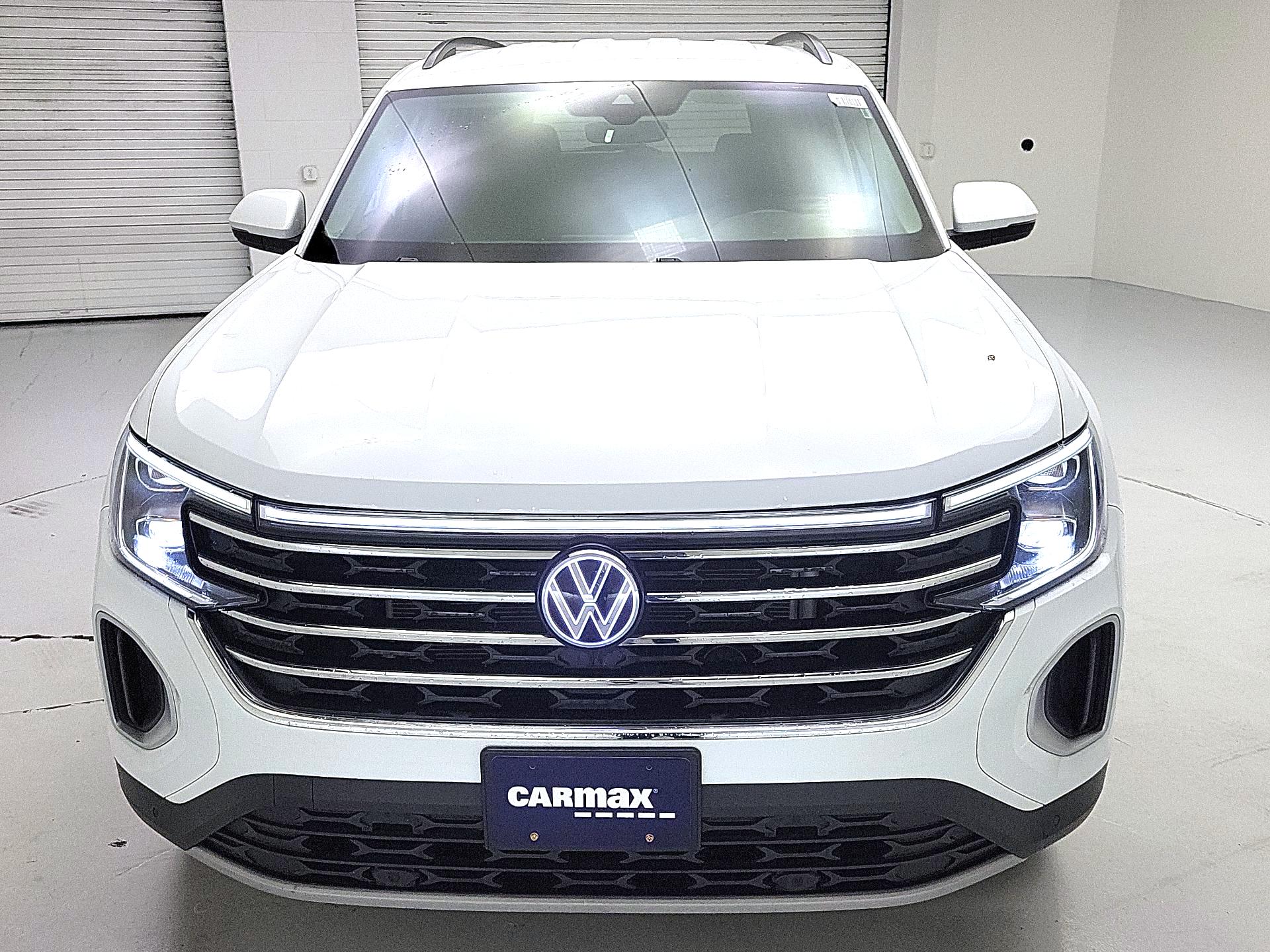 Thumbnail: 2024 Volkswagen Atlas - 2