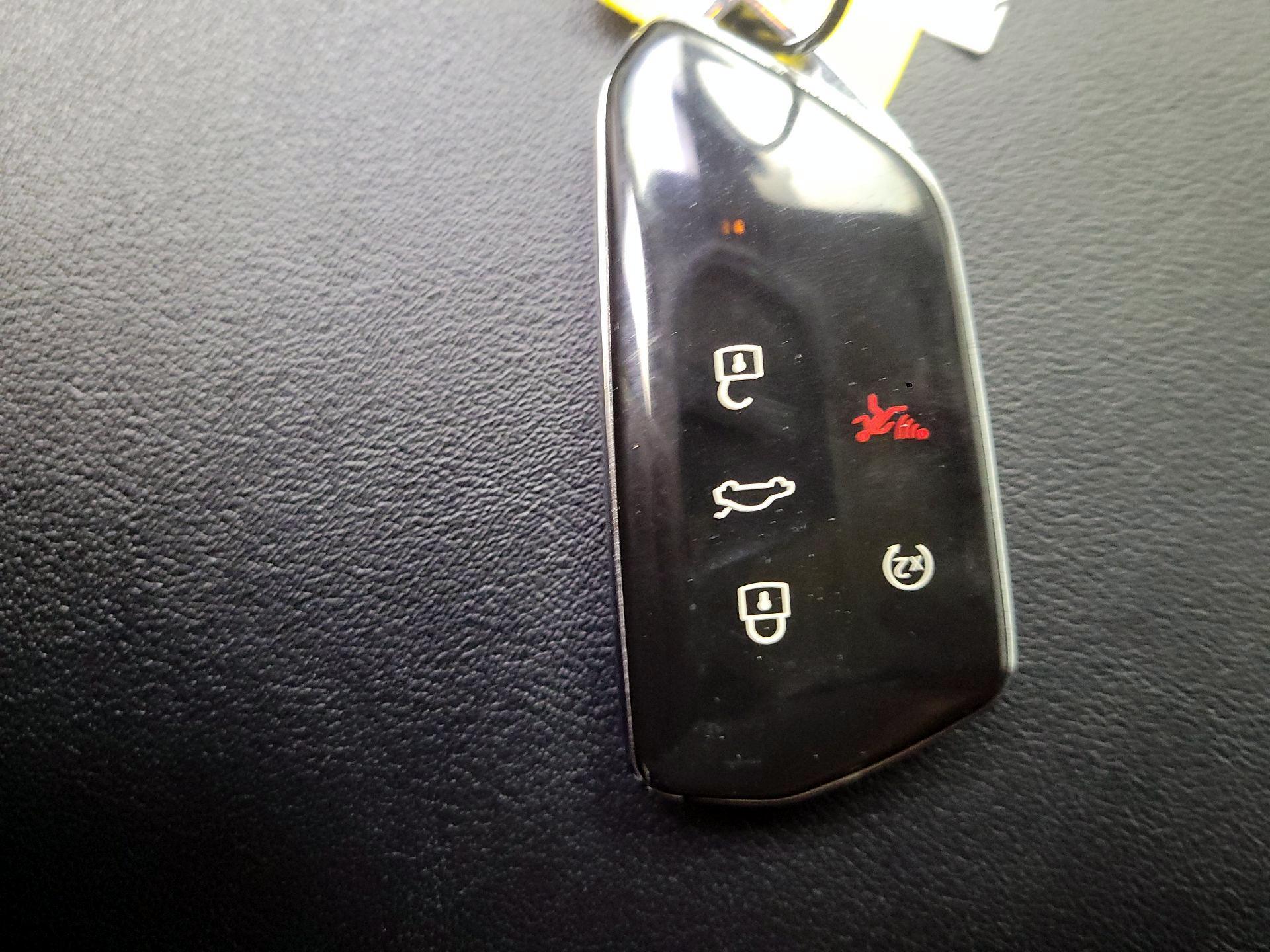 Thumbnail: 2024 Volkswagen Atlas - 20
