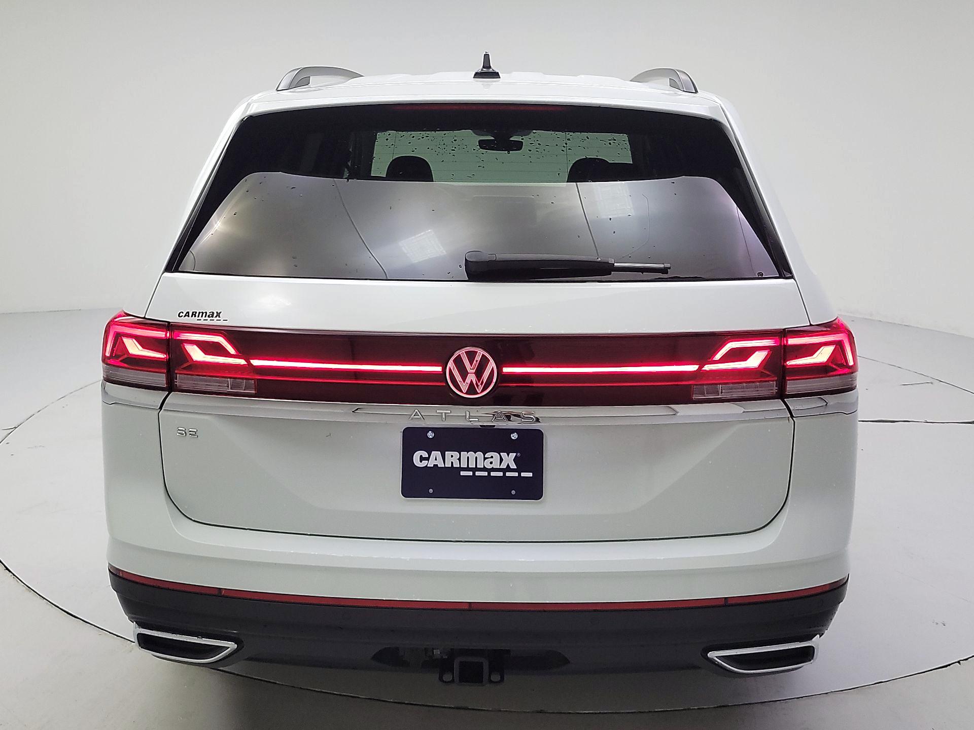 Thumbnail: 2024 Volkswagen Atlas - 6