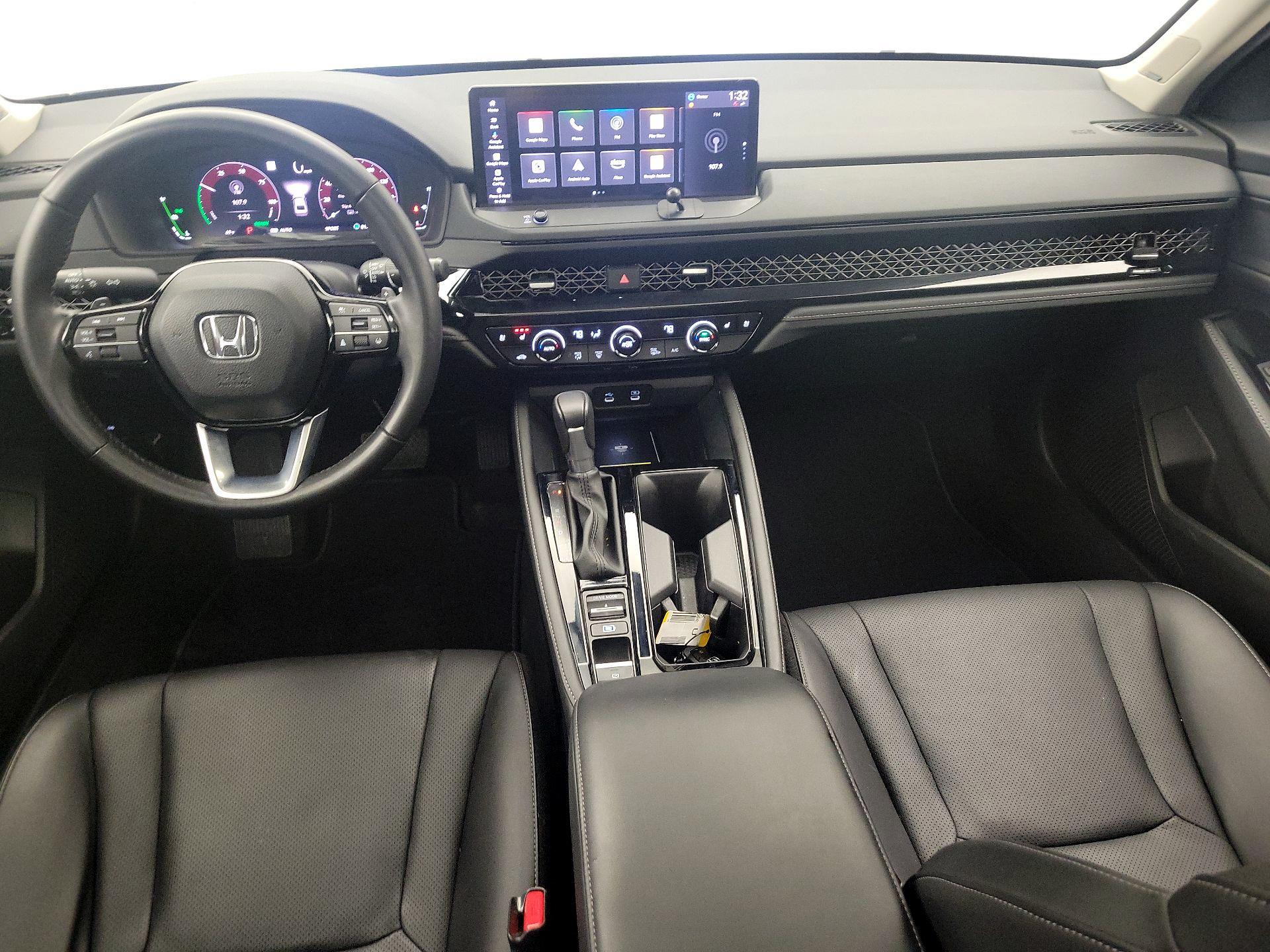 Thumbnail: 2024 Honda Accord - 9