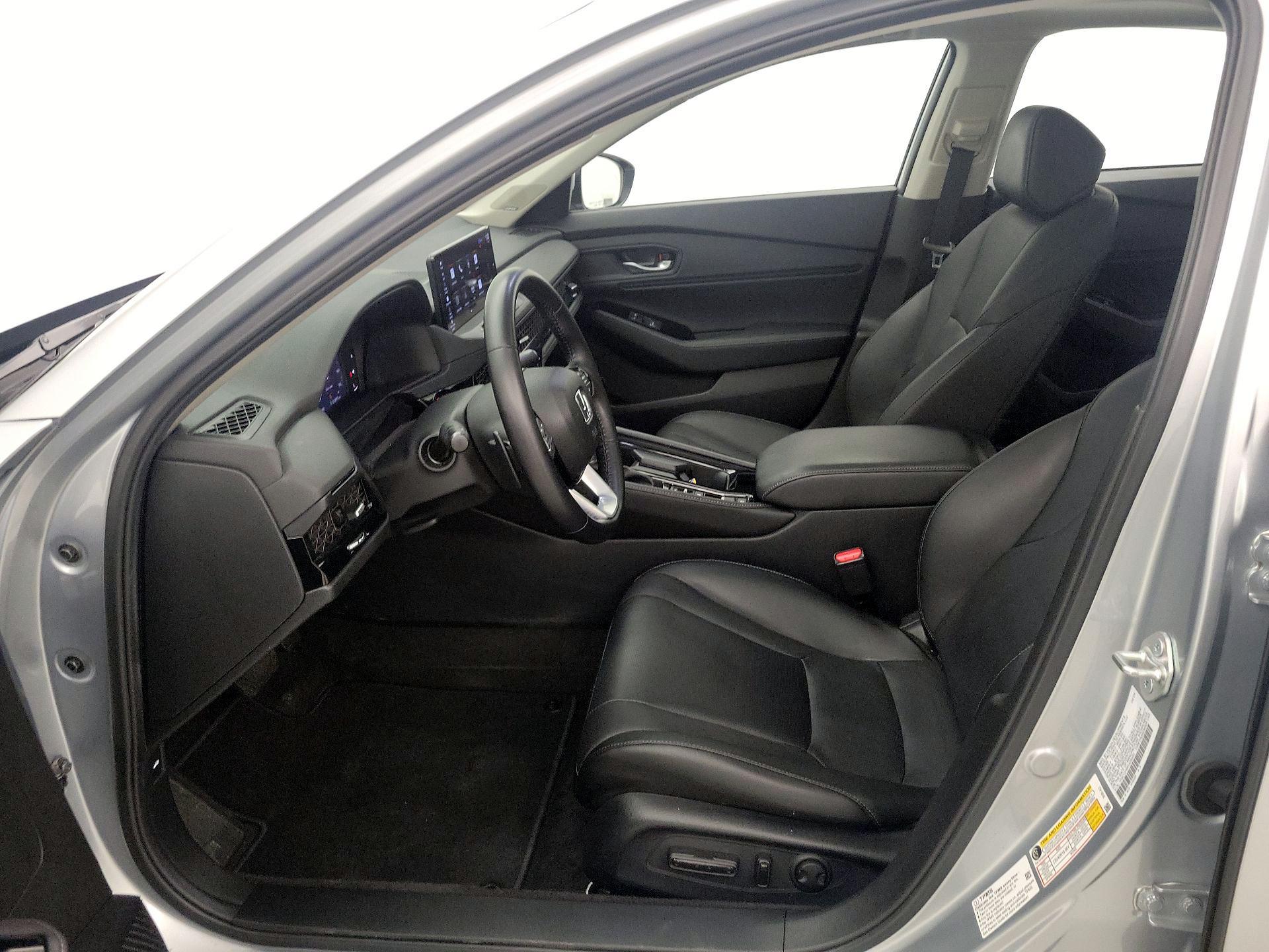 Thumbnail: 2024 Honda Accord - 11