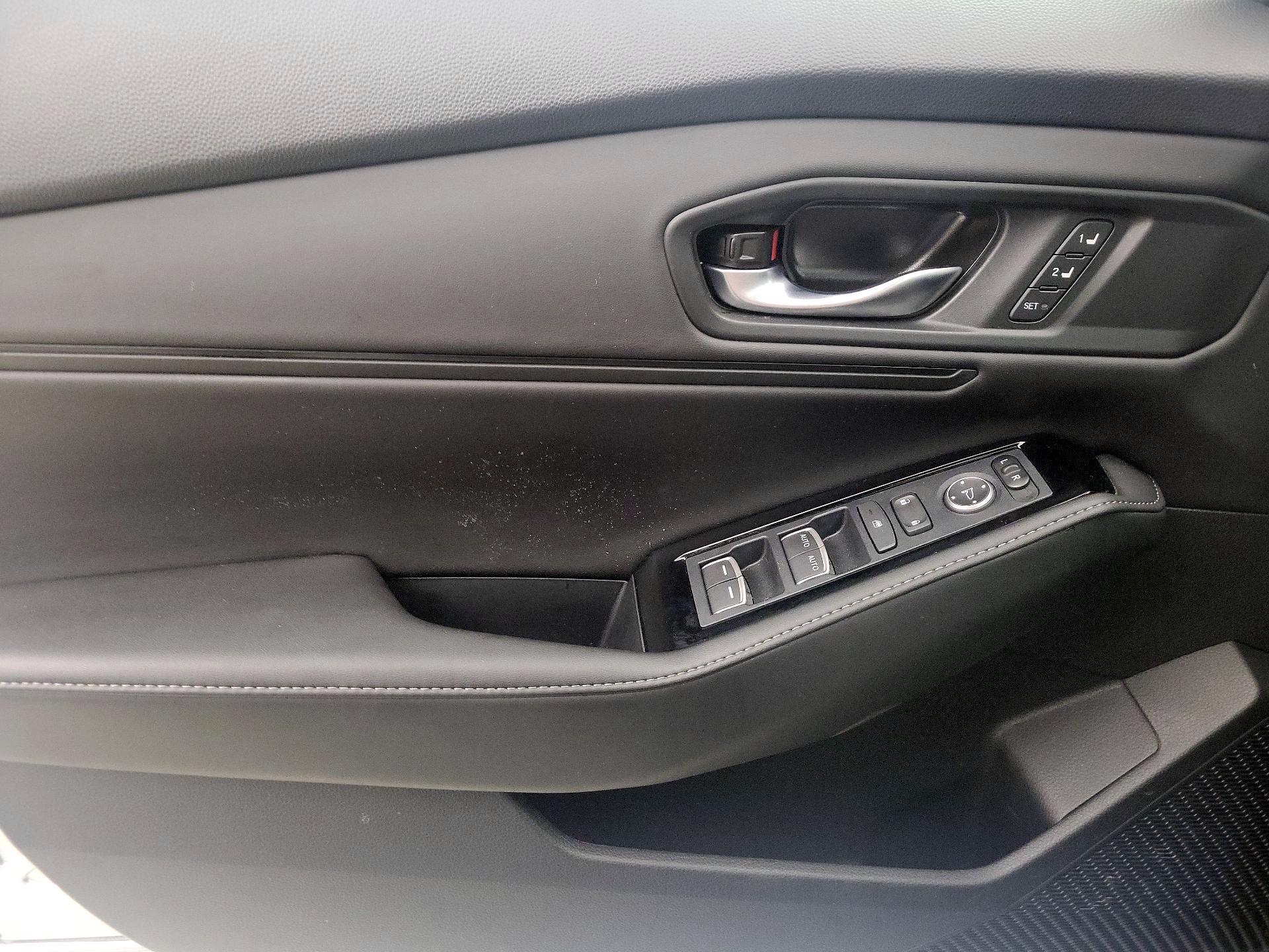 Thumbnail: 2024 Honda Accord - 12