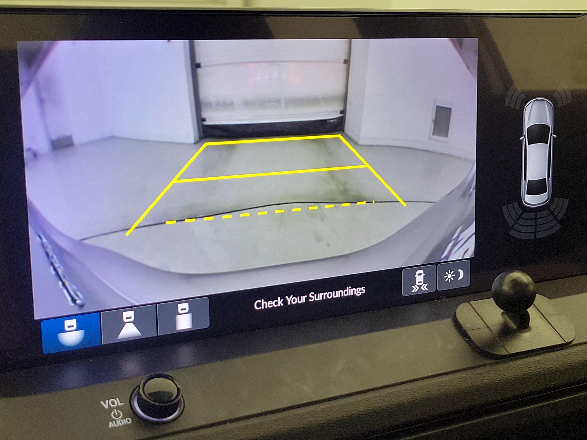 Thumbnail: 2024 Honda Accord - 13