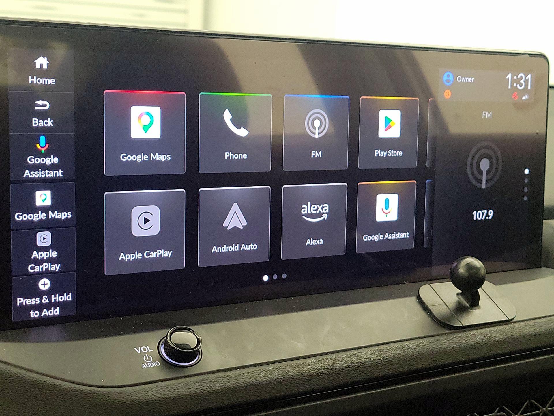 Thumbnail: 2024 Honda Accord - 14