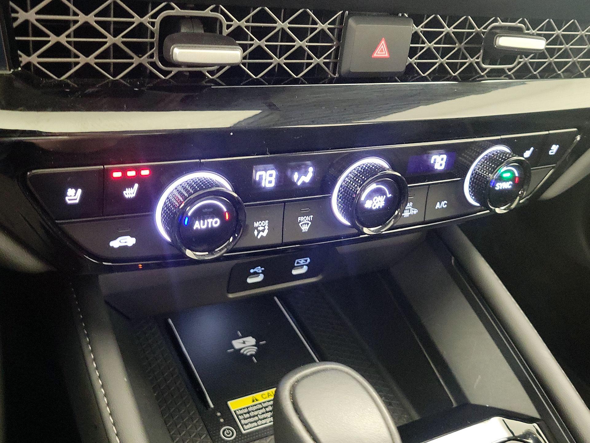 Thumbnail: 2024 Honda Accord - 15