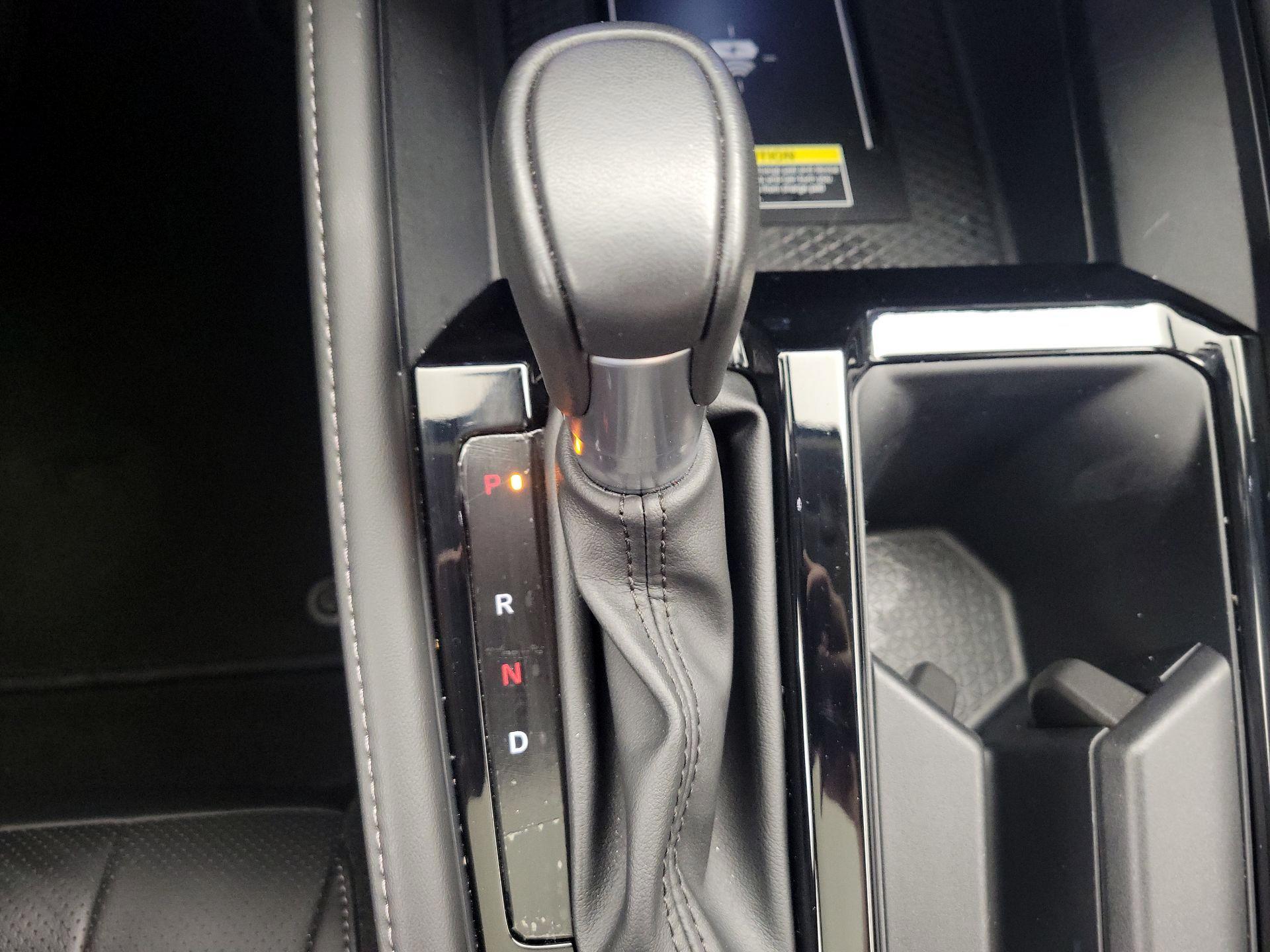 Thumbnail: 2024 Honda Accord - 16