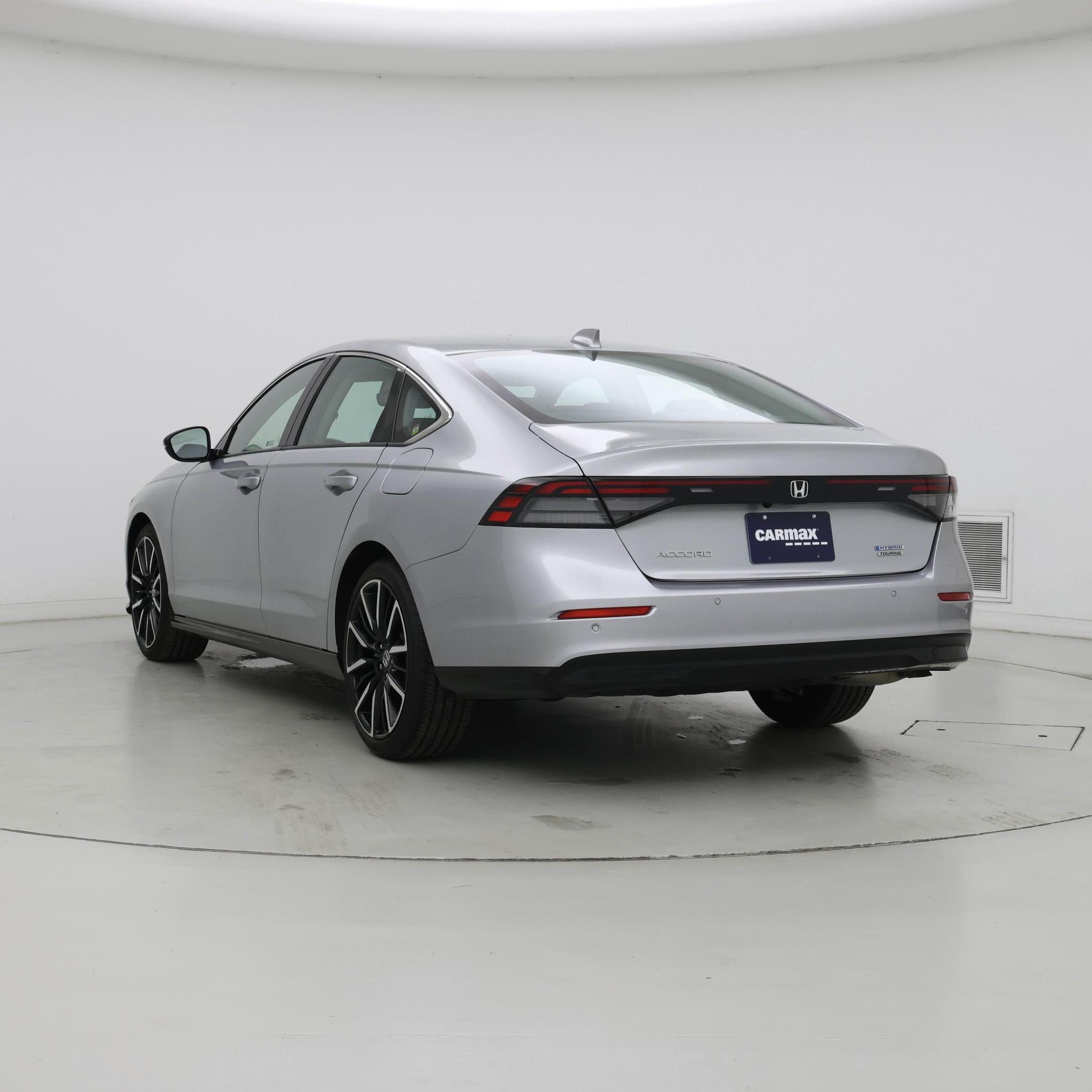 Thumbnail: 2024 Honda Accord - 2