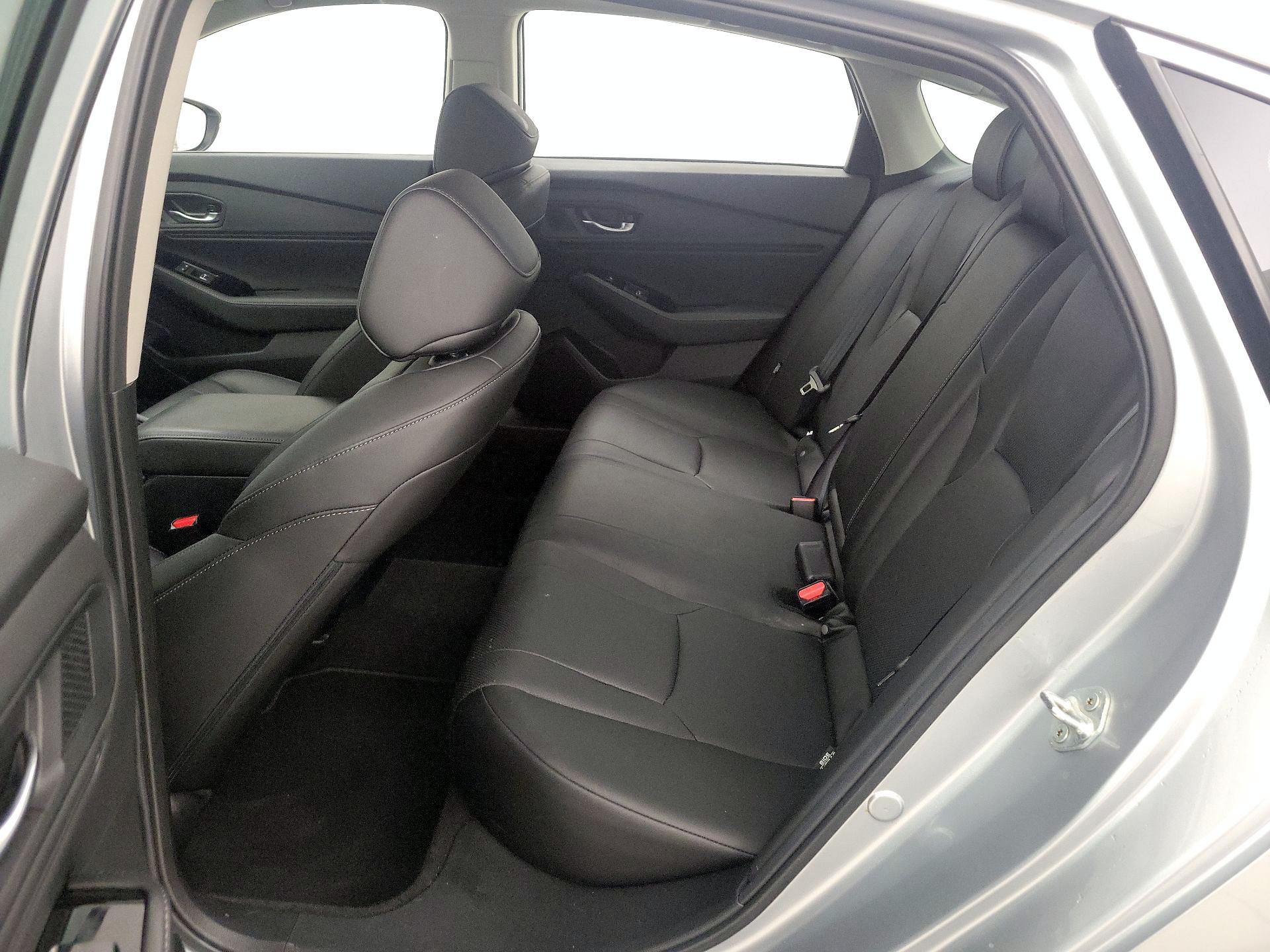 Thumbnail: 2024 Honda Accord - 19