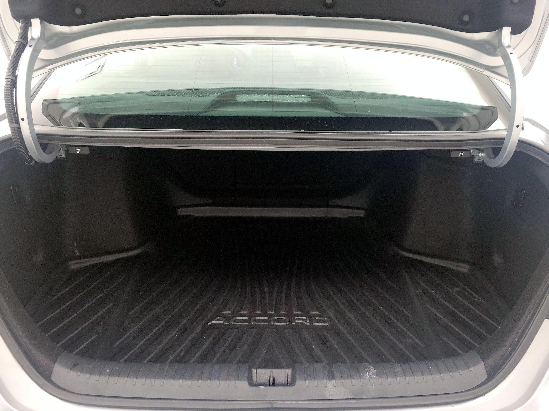 Thumbnail: 2024 Honda Accord - 20