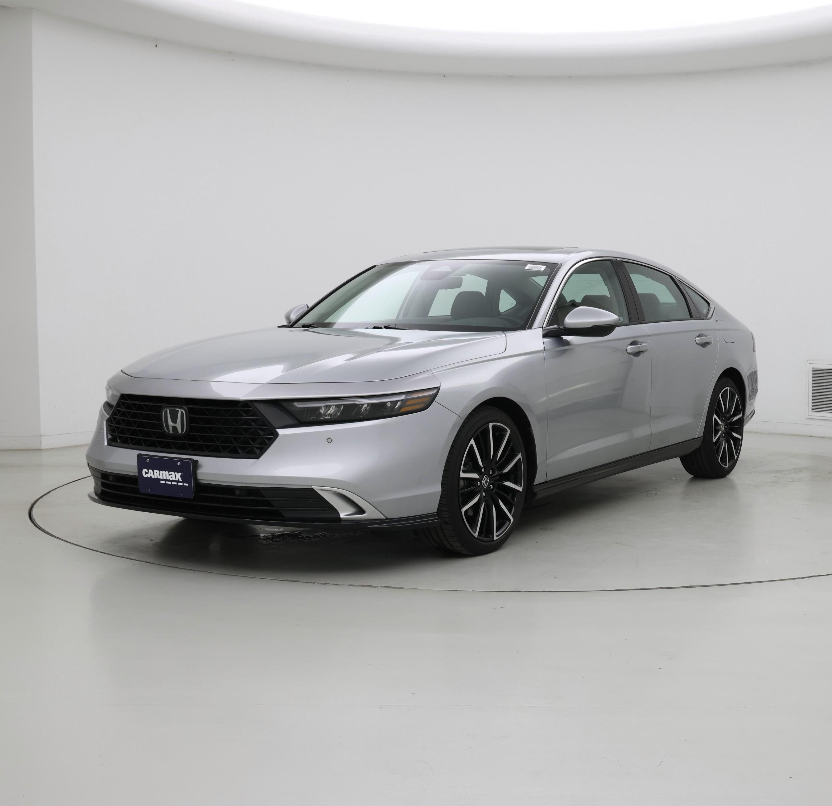 Thumbnail: 2024 Honda Accord - 4