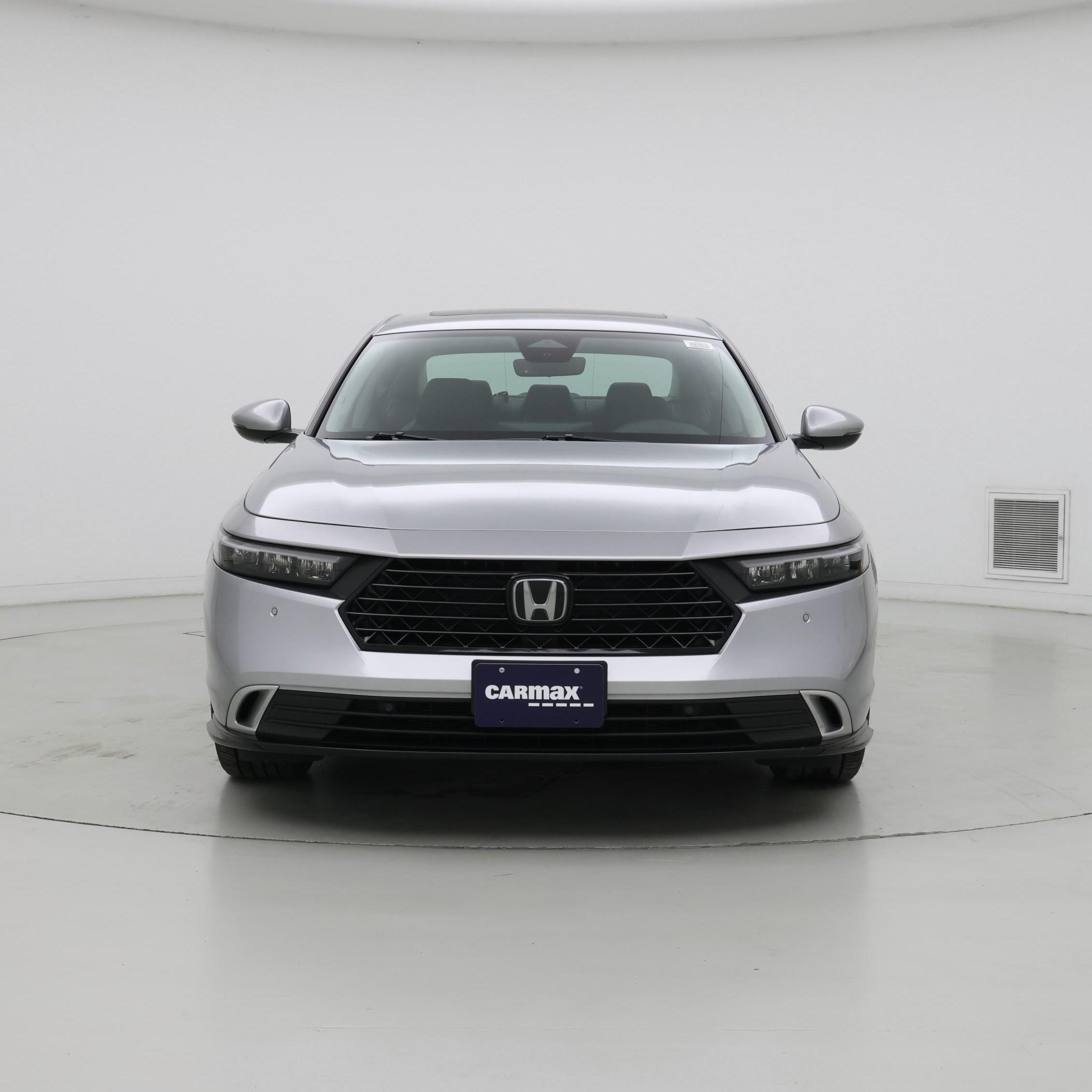 Thumbnail: 2024 Honda Accord - 5