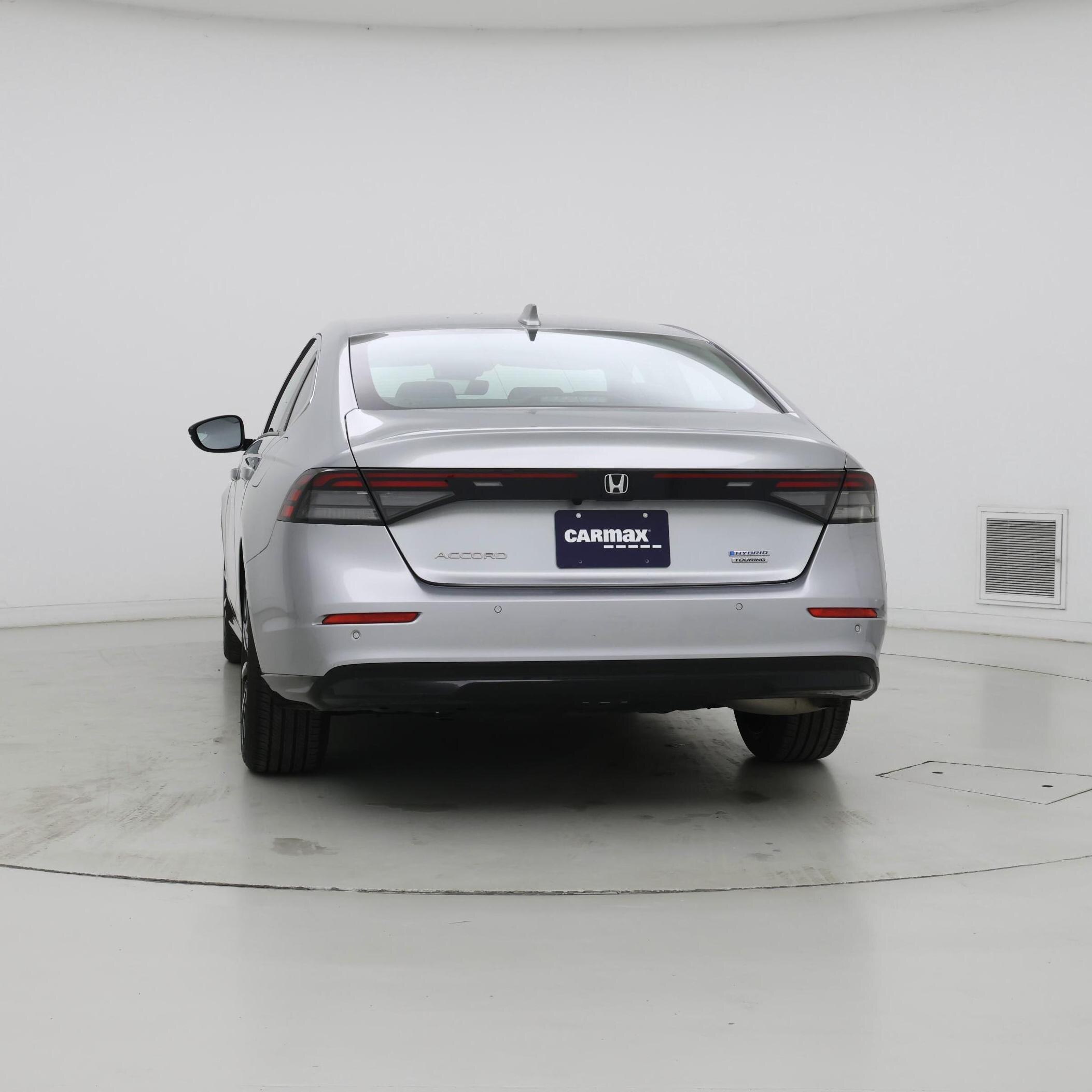 Thumbnail: 2024 Honda Accord - 6