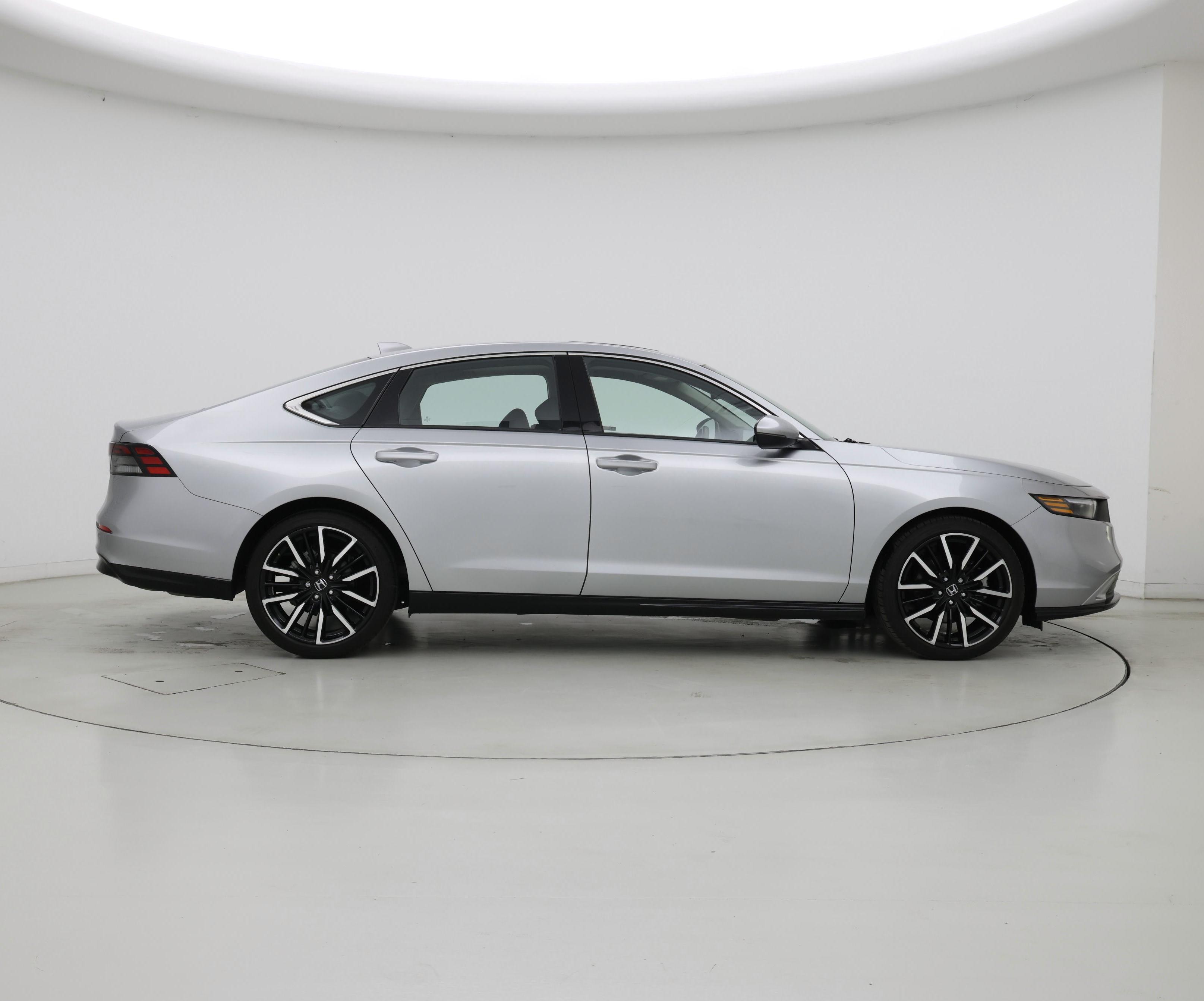 Thumbnail: 2024 Honda Accord - 7