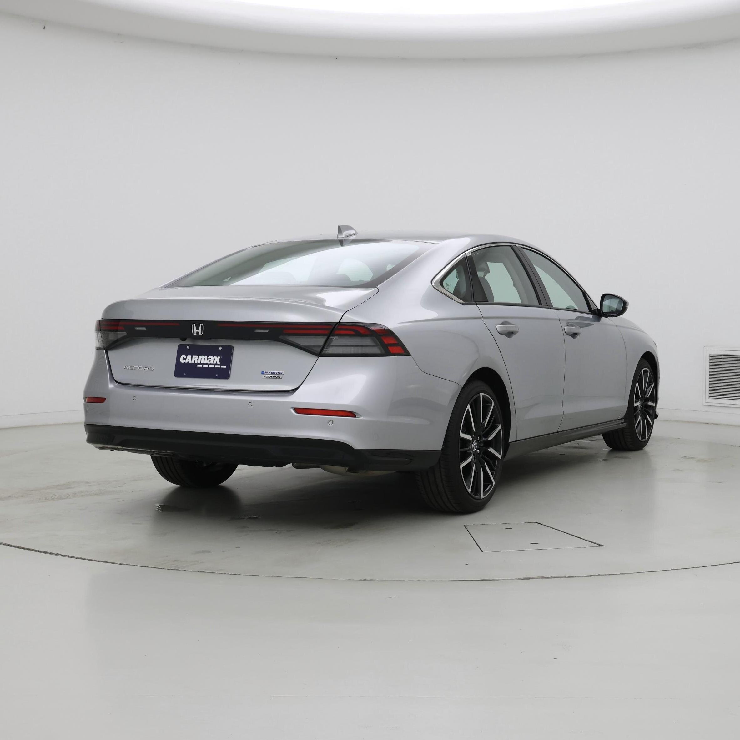 Thumbnail: 2024 Honda Accord - 8