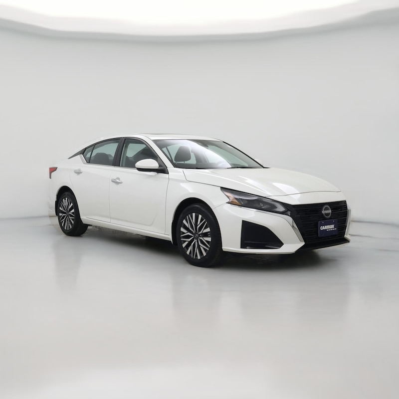 2023 Nissan Altima SV