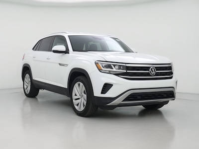 2023 Volkswagen Atlas Cross Sport SE w/Tech