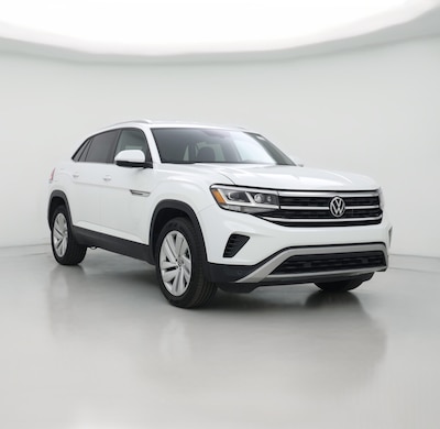 2023 Volkswagen Atlas Cross Sport SE w/Tech