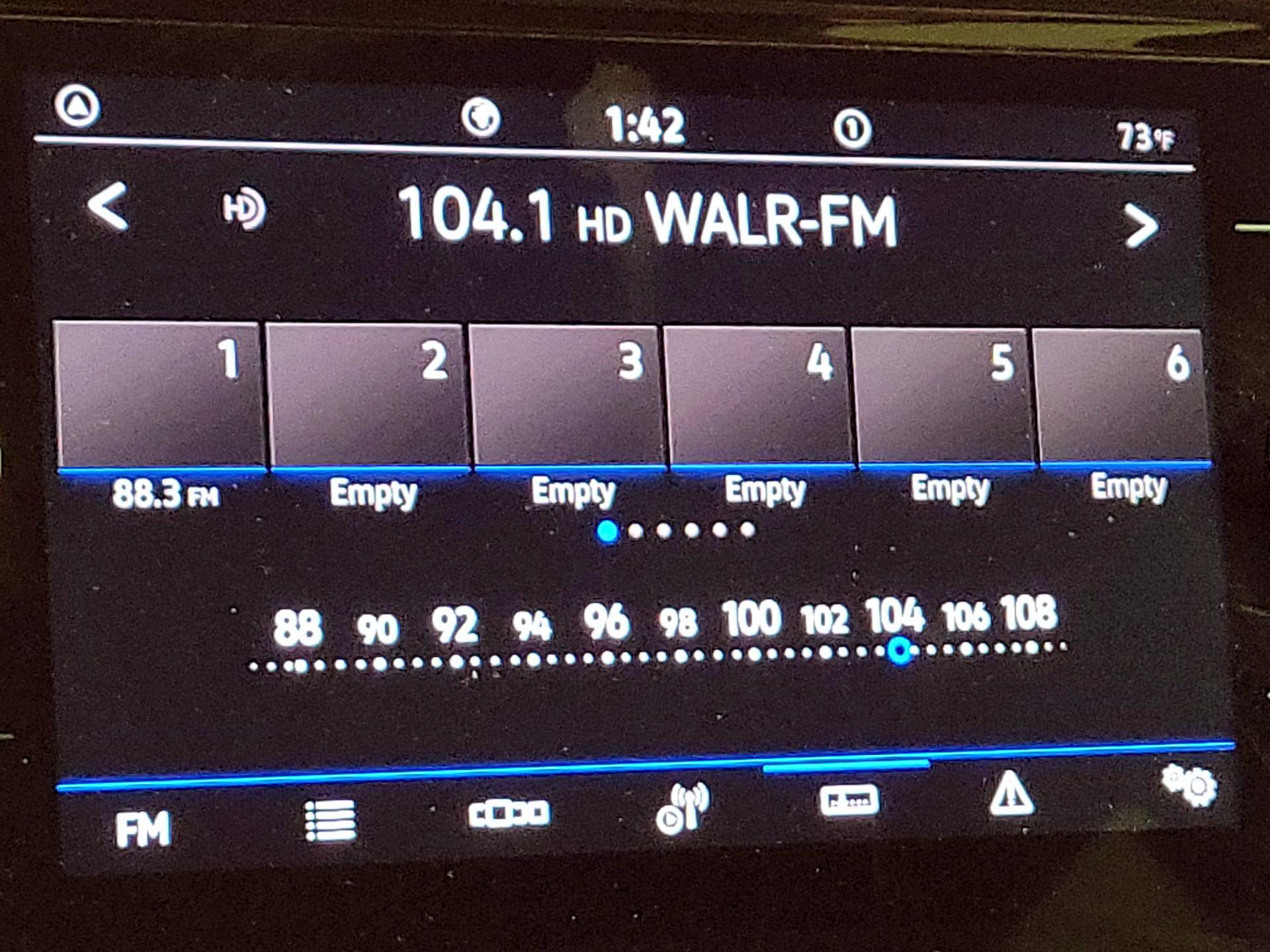 Thumbnail: 2023 Volkswagen Atlas - 15