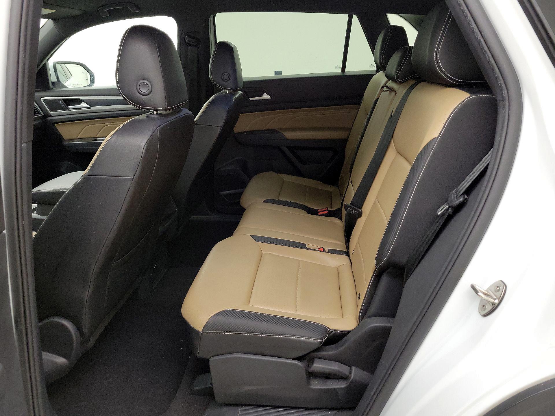 Thumbnail: 2023 Volkswagen Atlas - 19