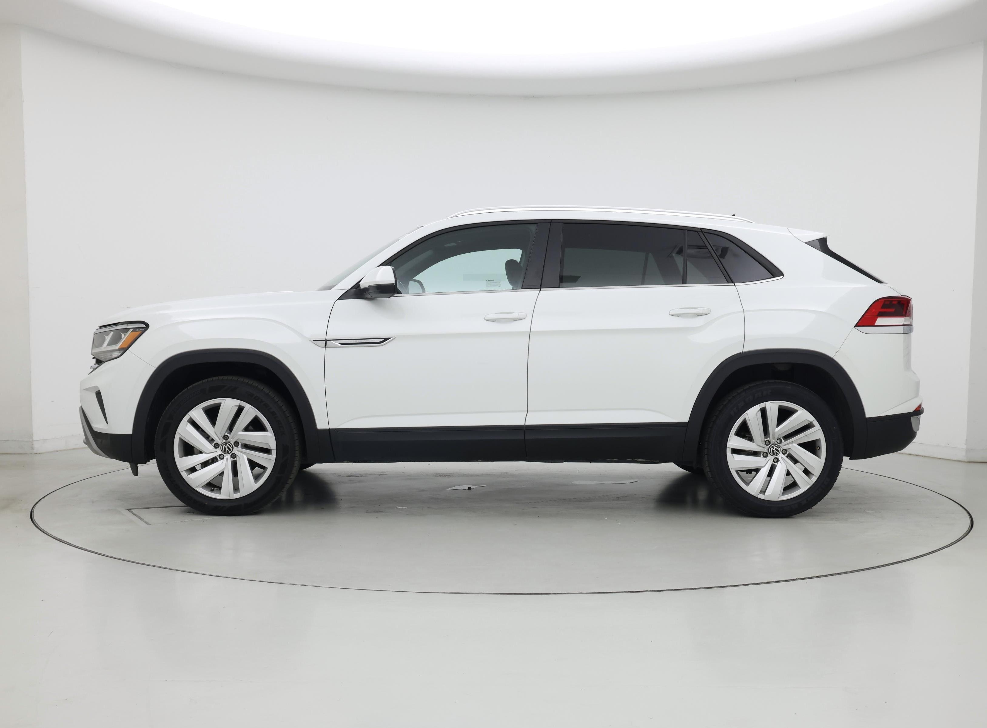 Thumbnail: 2023 Volkswagen Atlas - 3